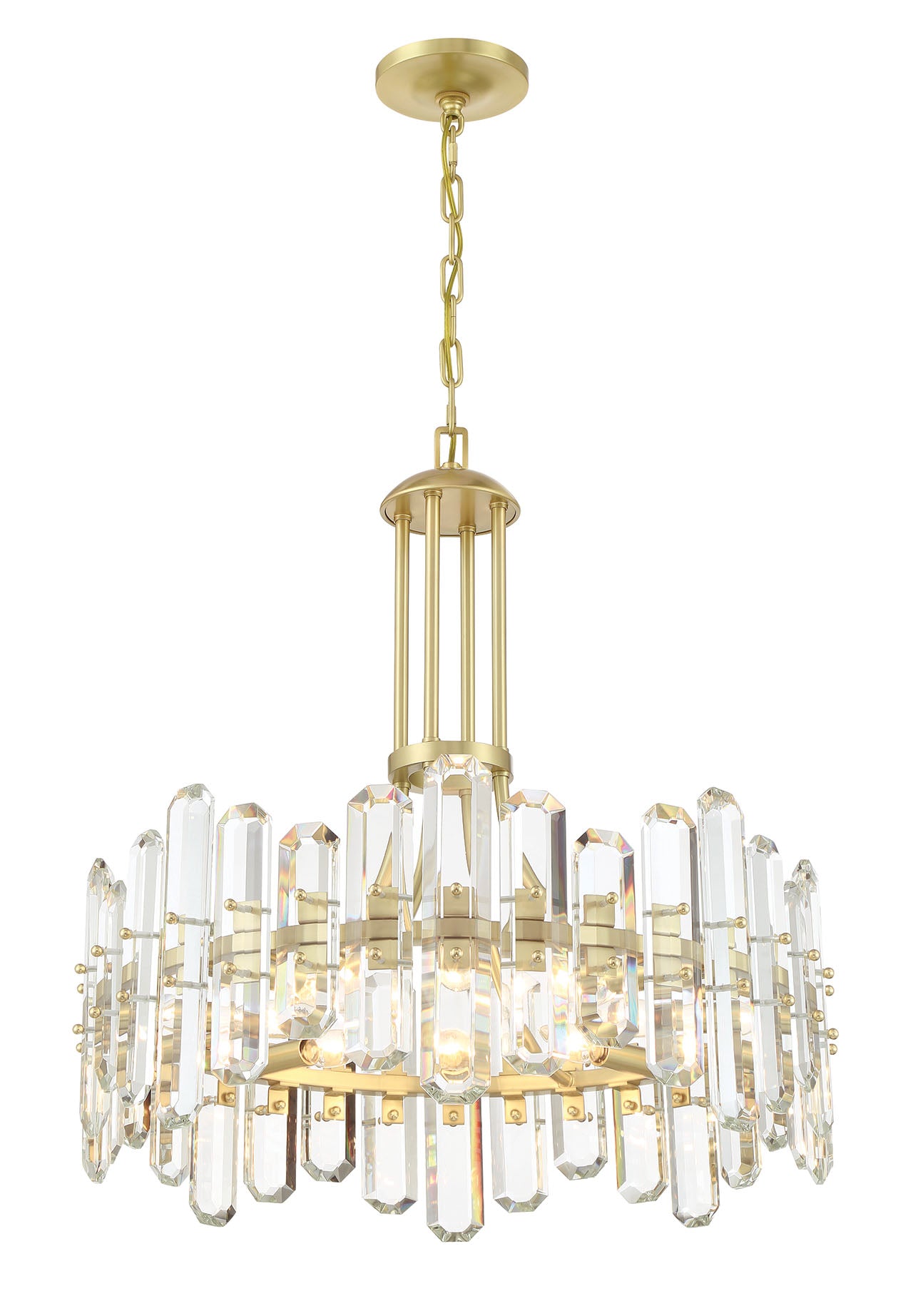 Bolton Chandelier