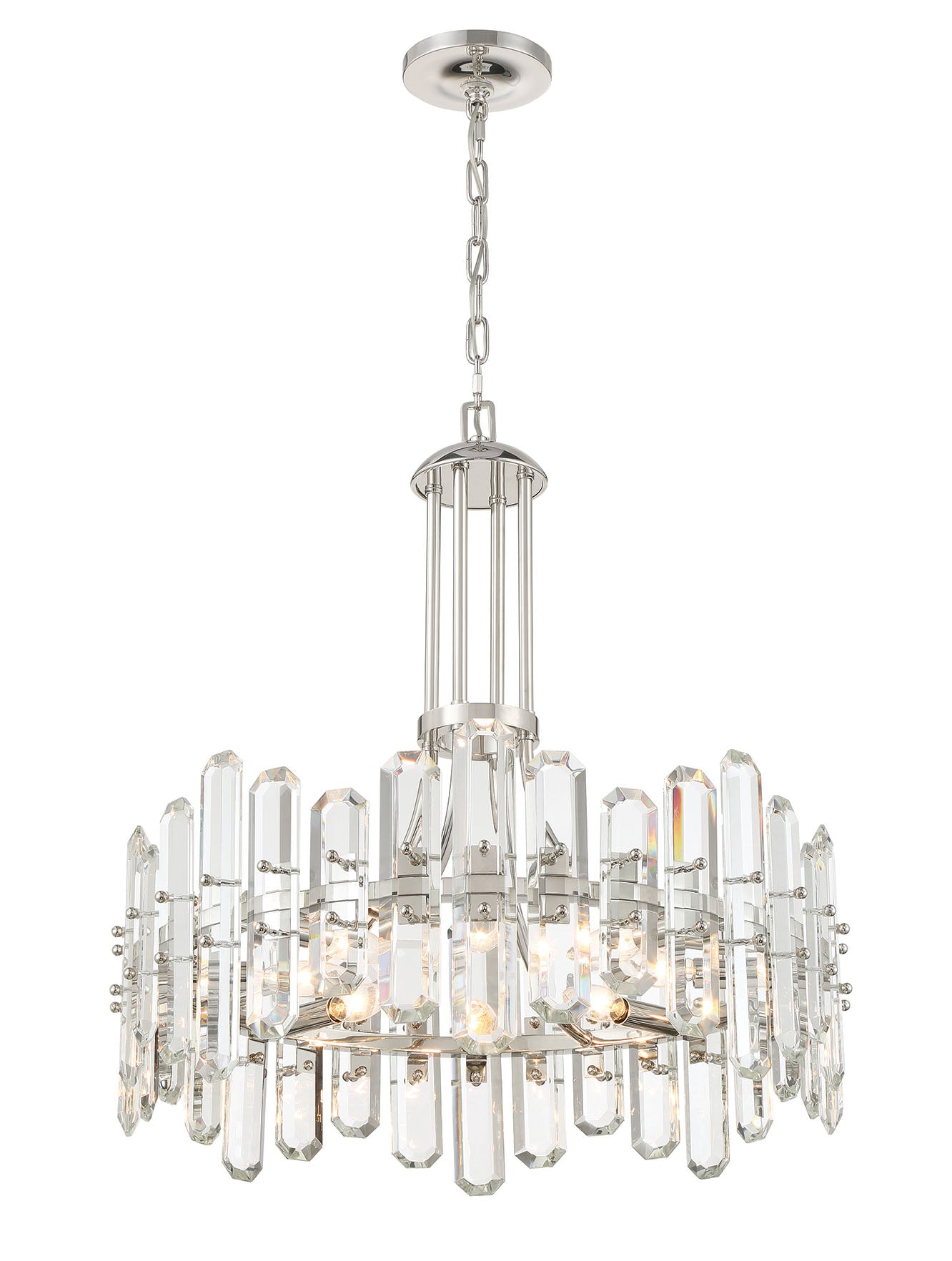 Bolton 24.75'' Chandelier
