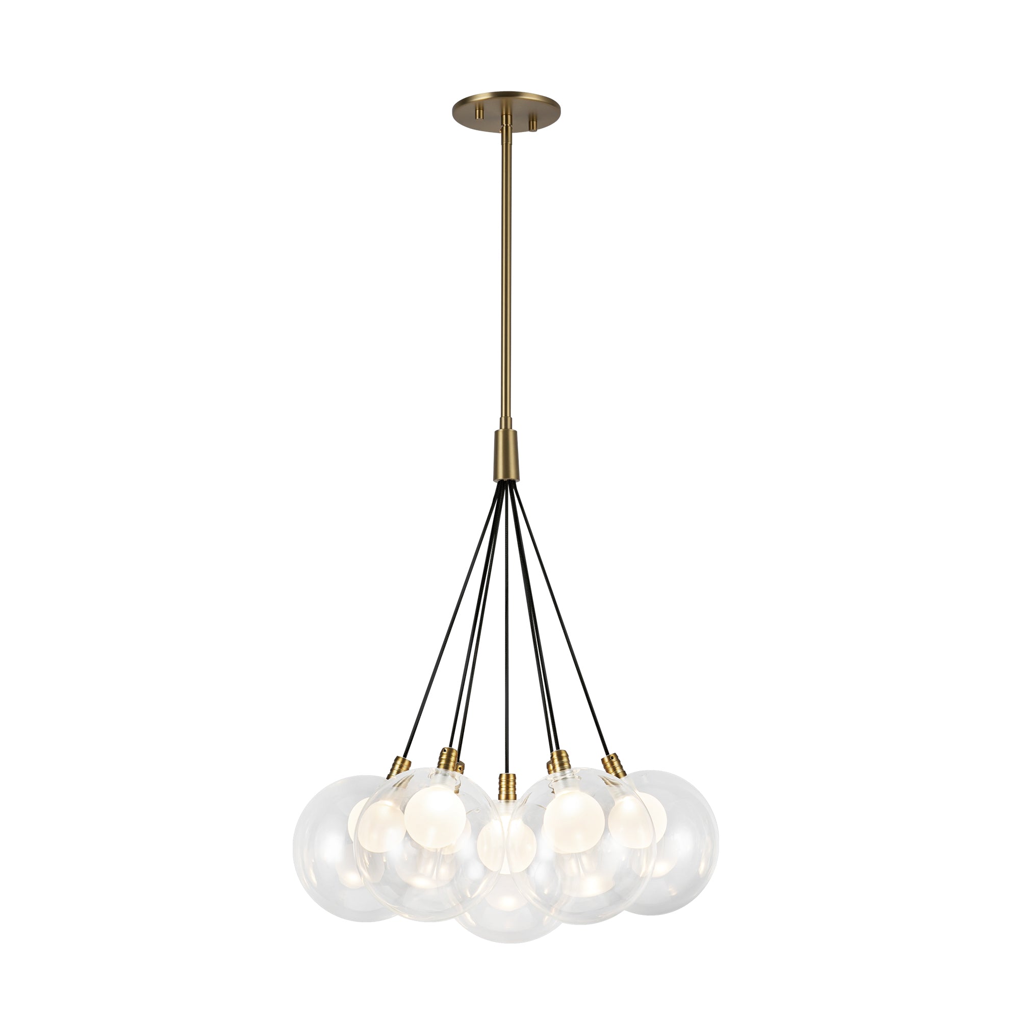 Bolla Chandelier