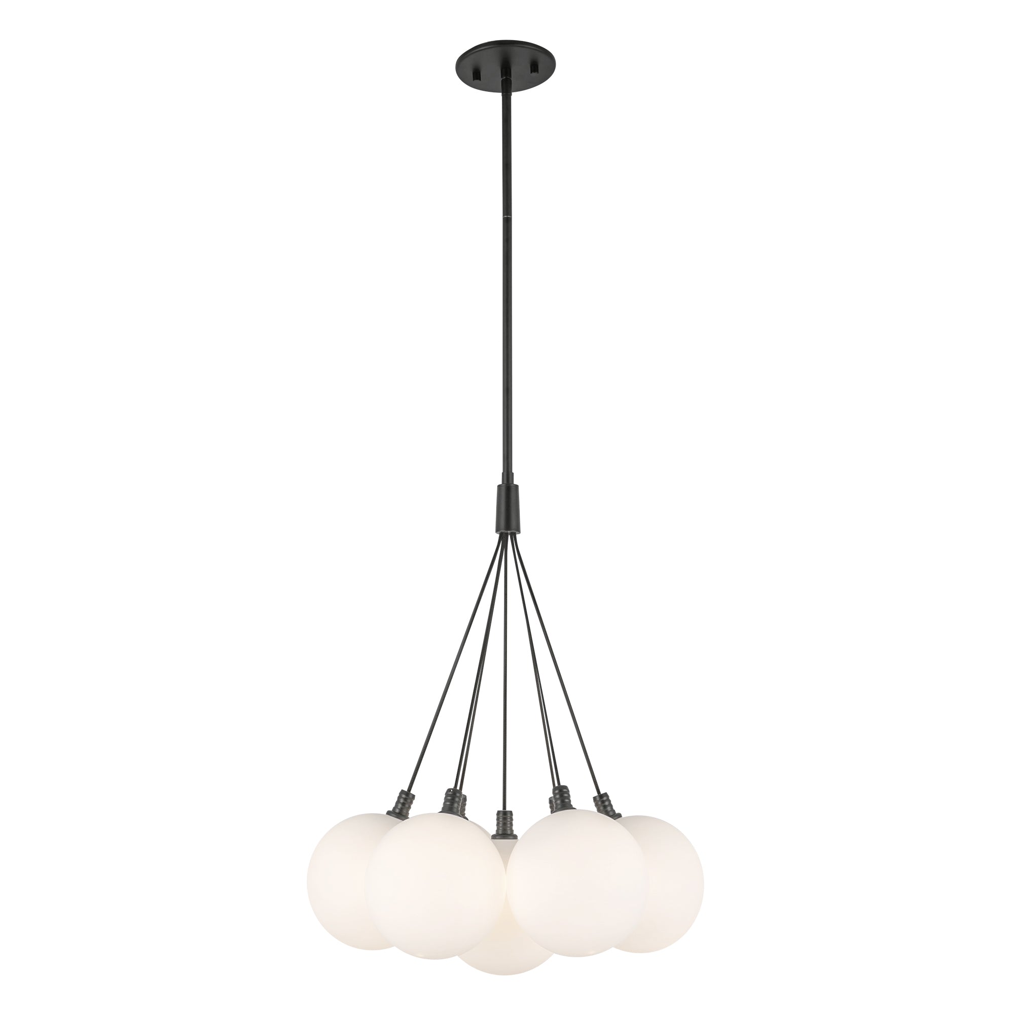 Bolla 16" LED Chandelier