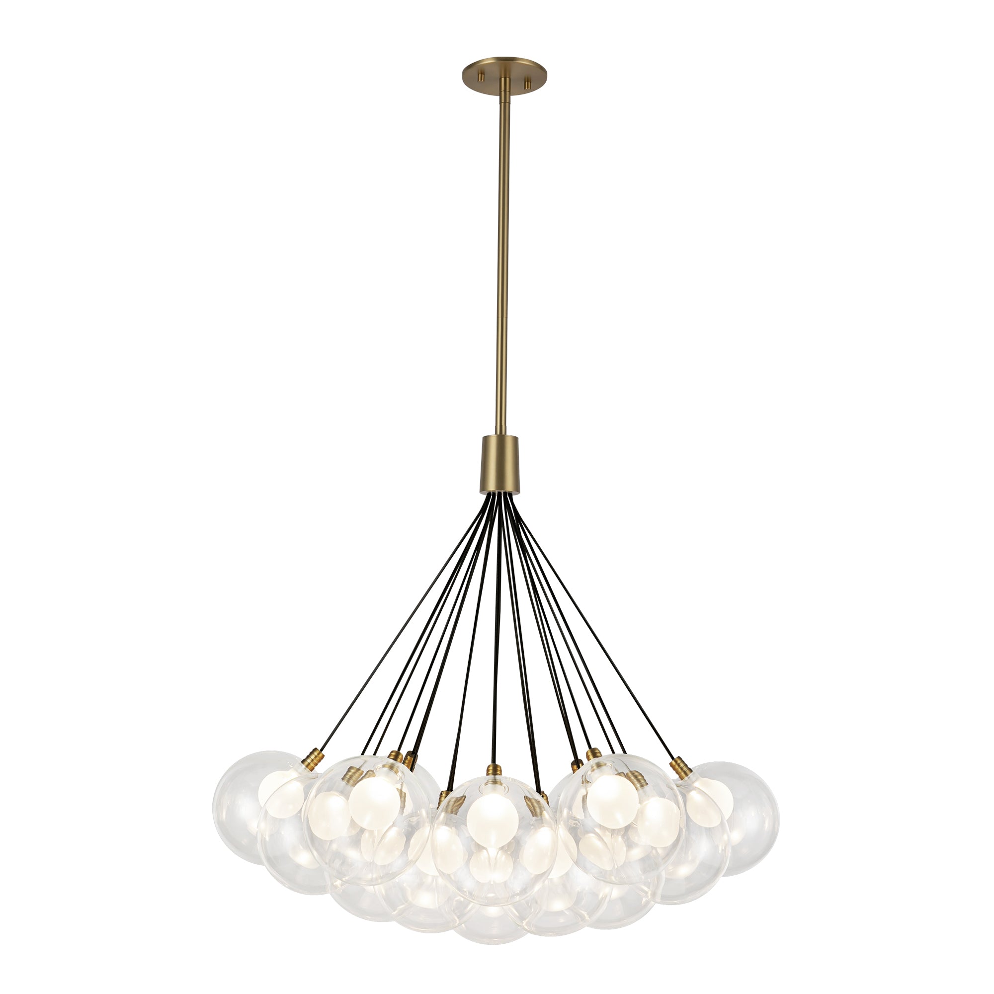 Bolla Chandelier