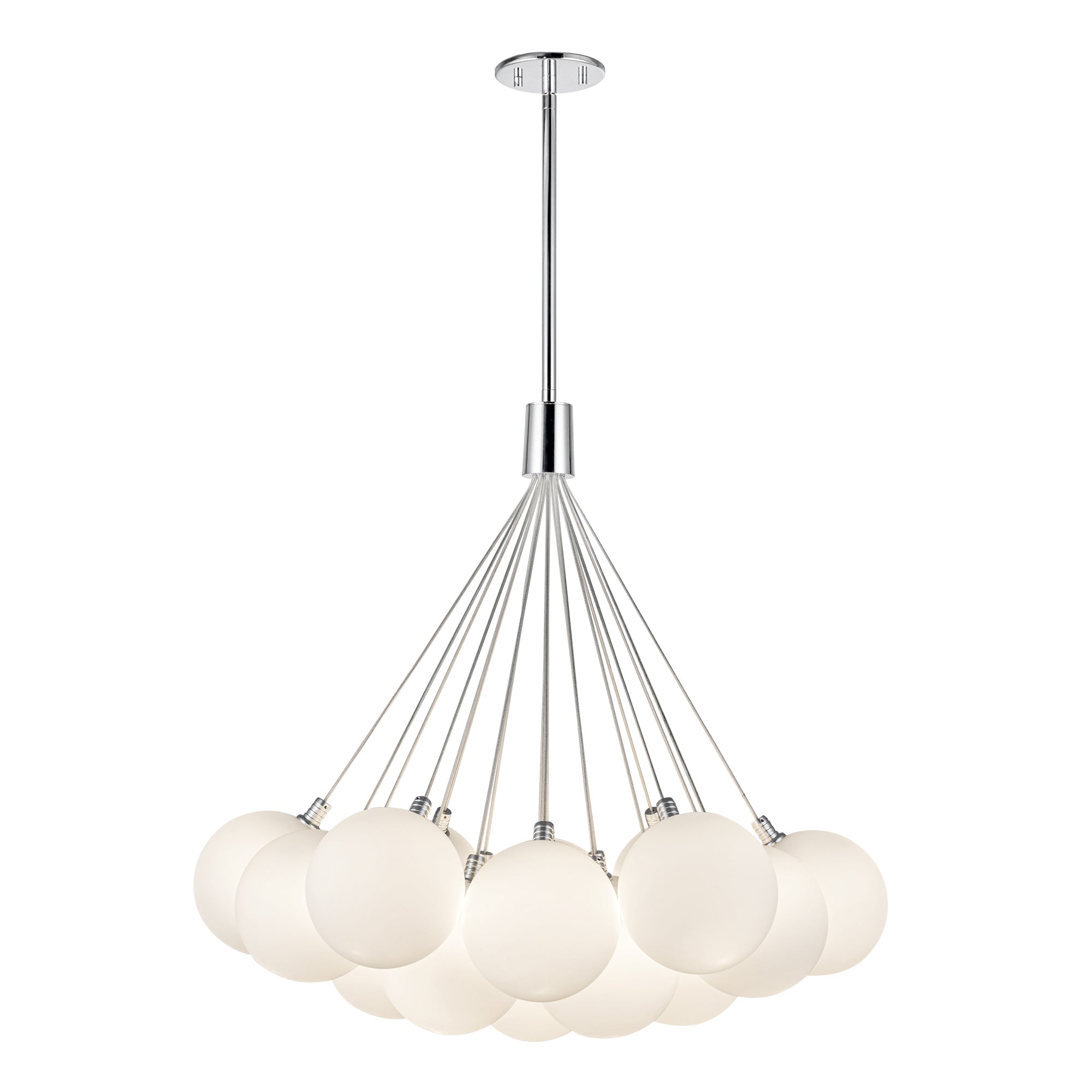 Bolla Chandelier