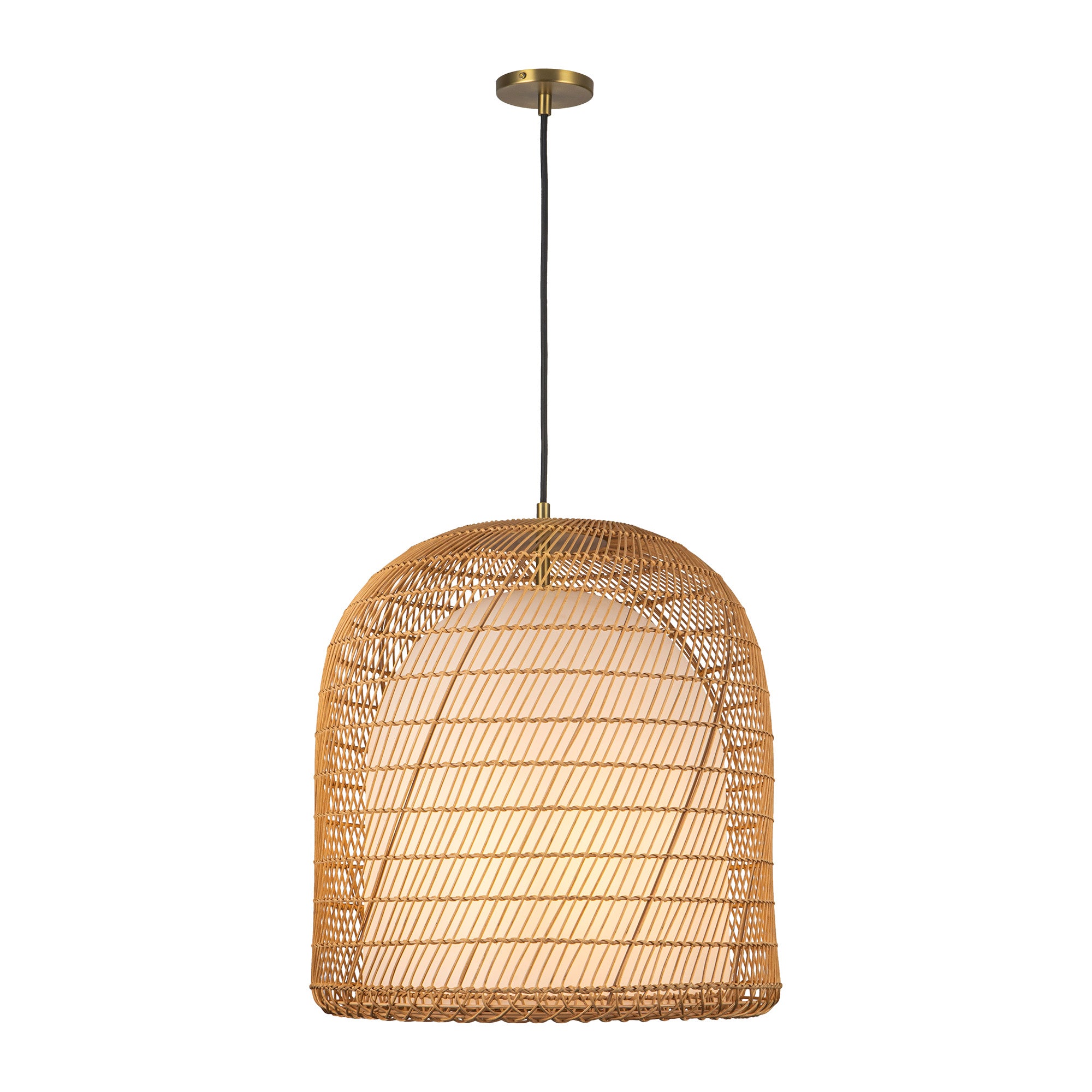 Bondi 20" 1 Light Pendant