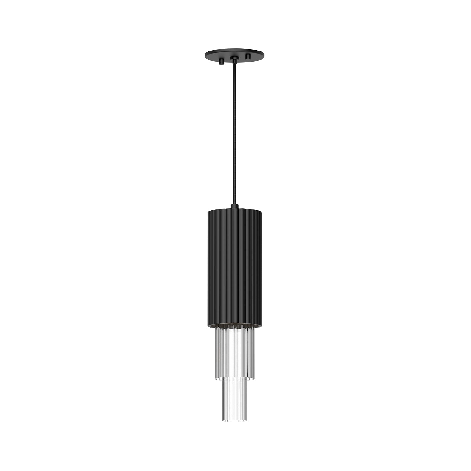 Bordeaux 4" LED Pendant
