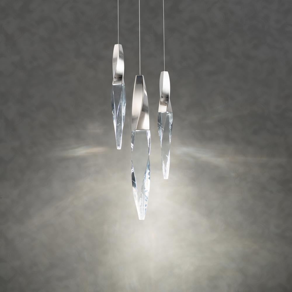 Kindjal Multi-Light Pendant