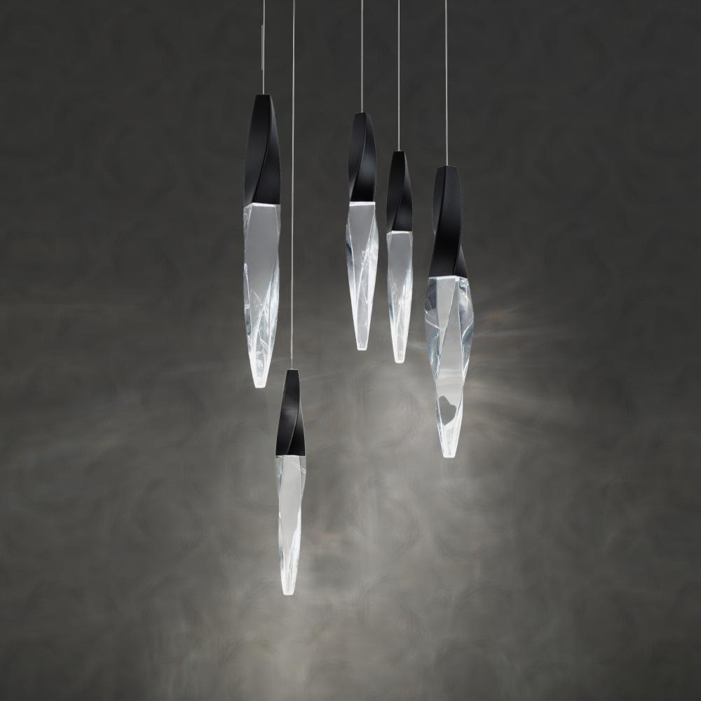 Kindjal Multi-Light Pendant