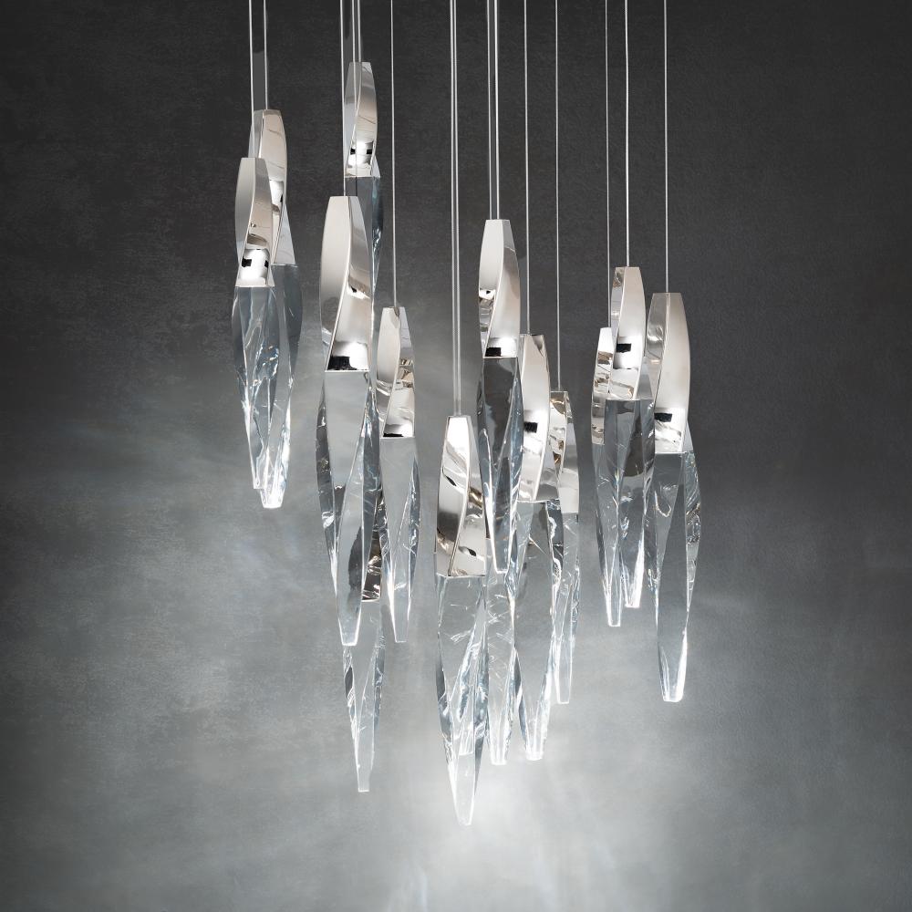 Kindjal Multi-Light Pendant