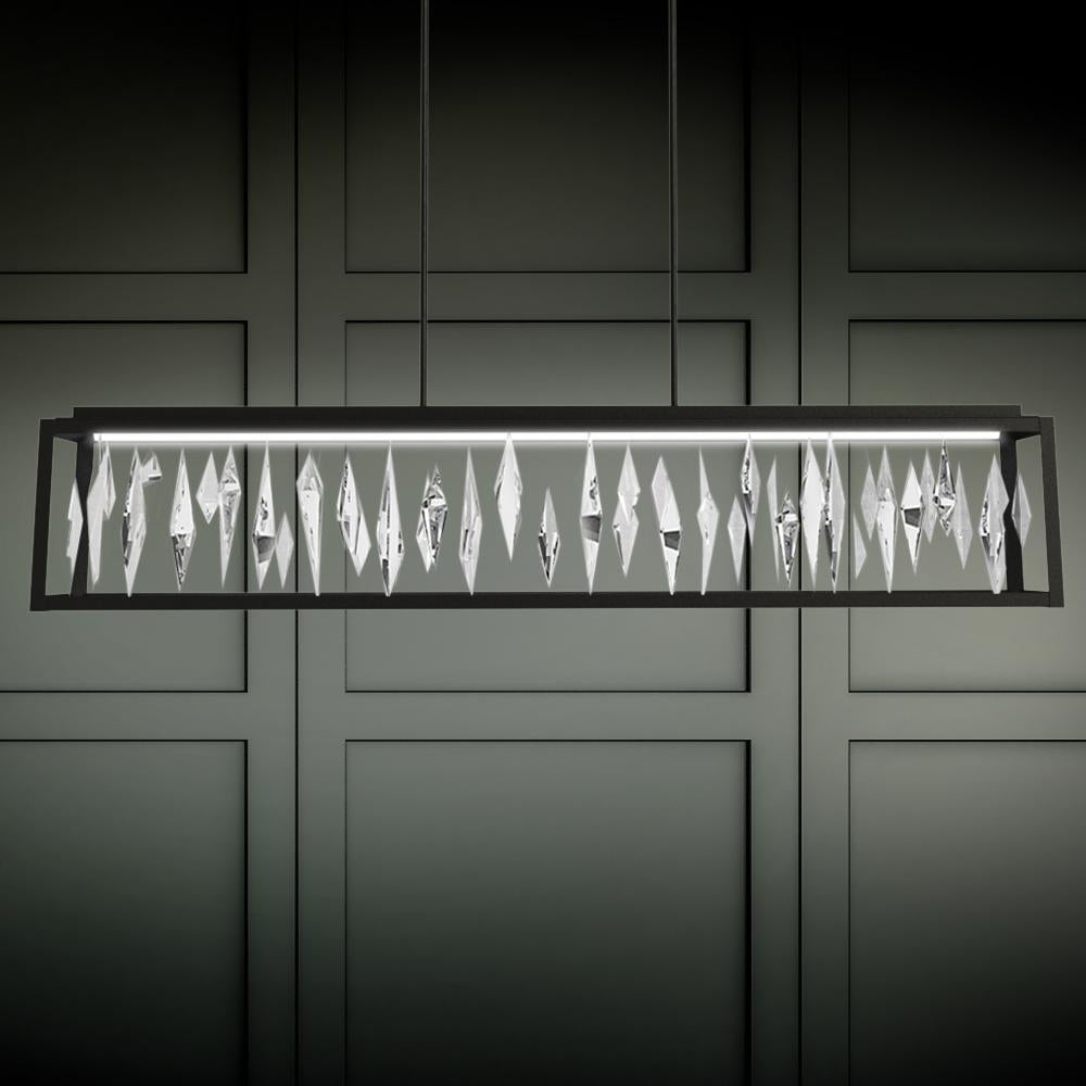 Mirage Linear Pendant