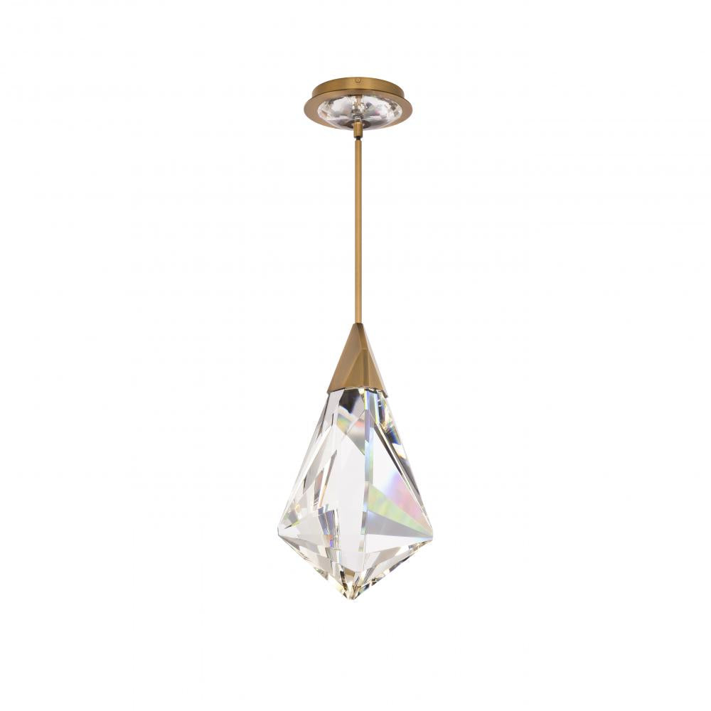 Fazzoletto Mini Pendant