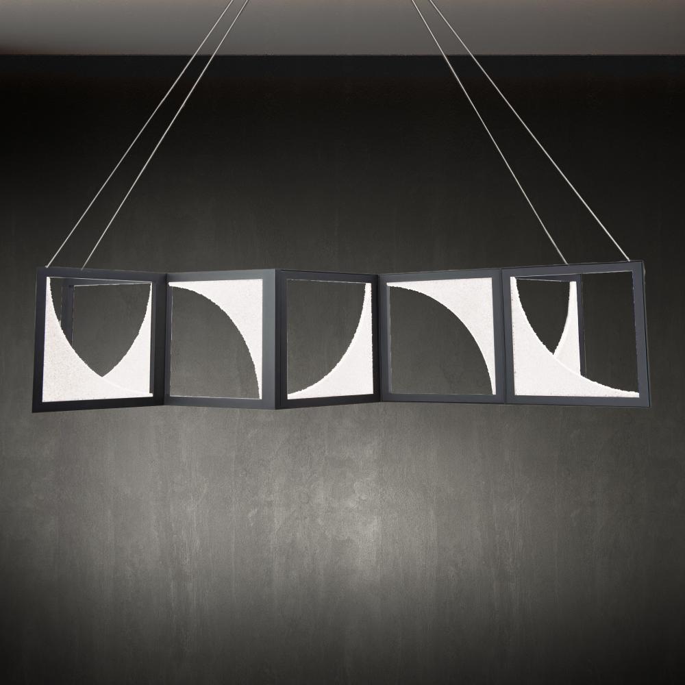 Luna Linear Pendant
