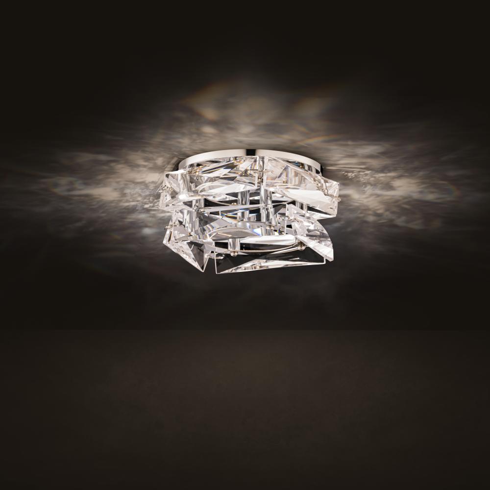 Hielo Recessed Light