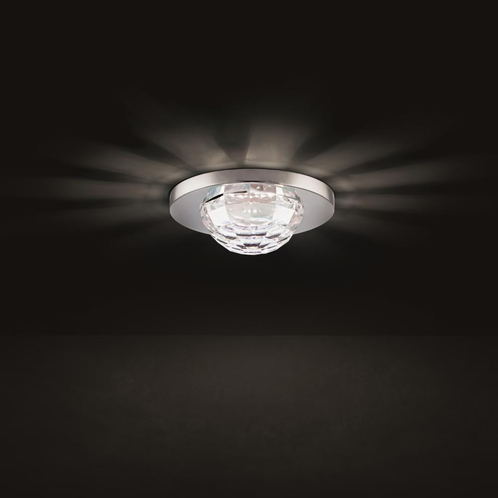 Vega Recessed Light