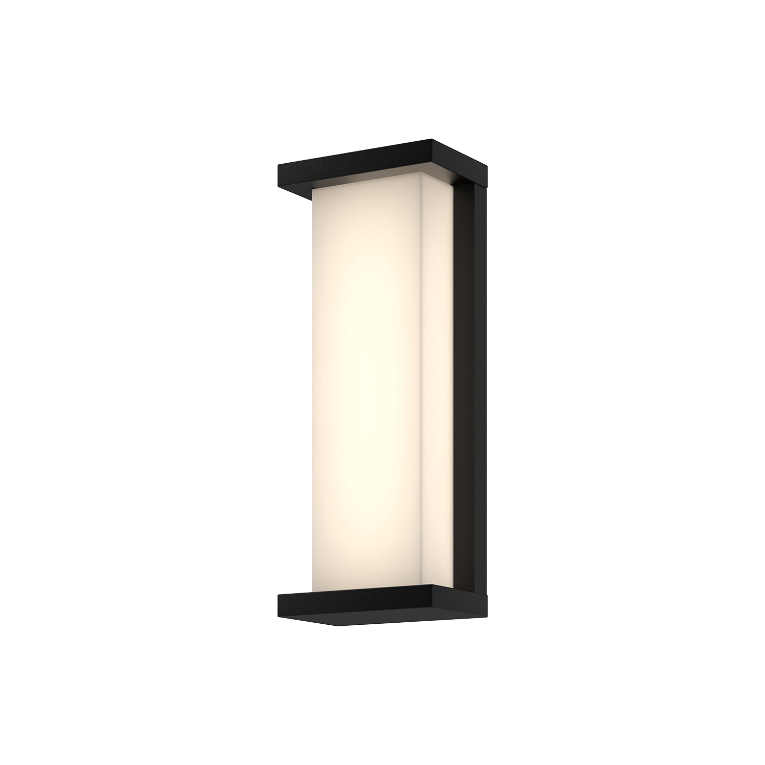 Bravo Exterior Wall Sconce