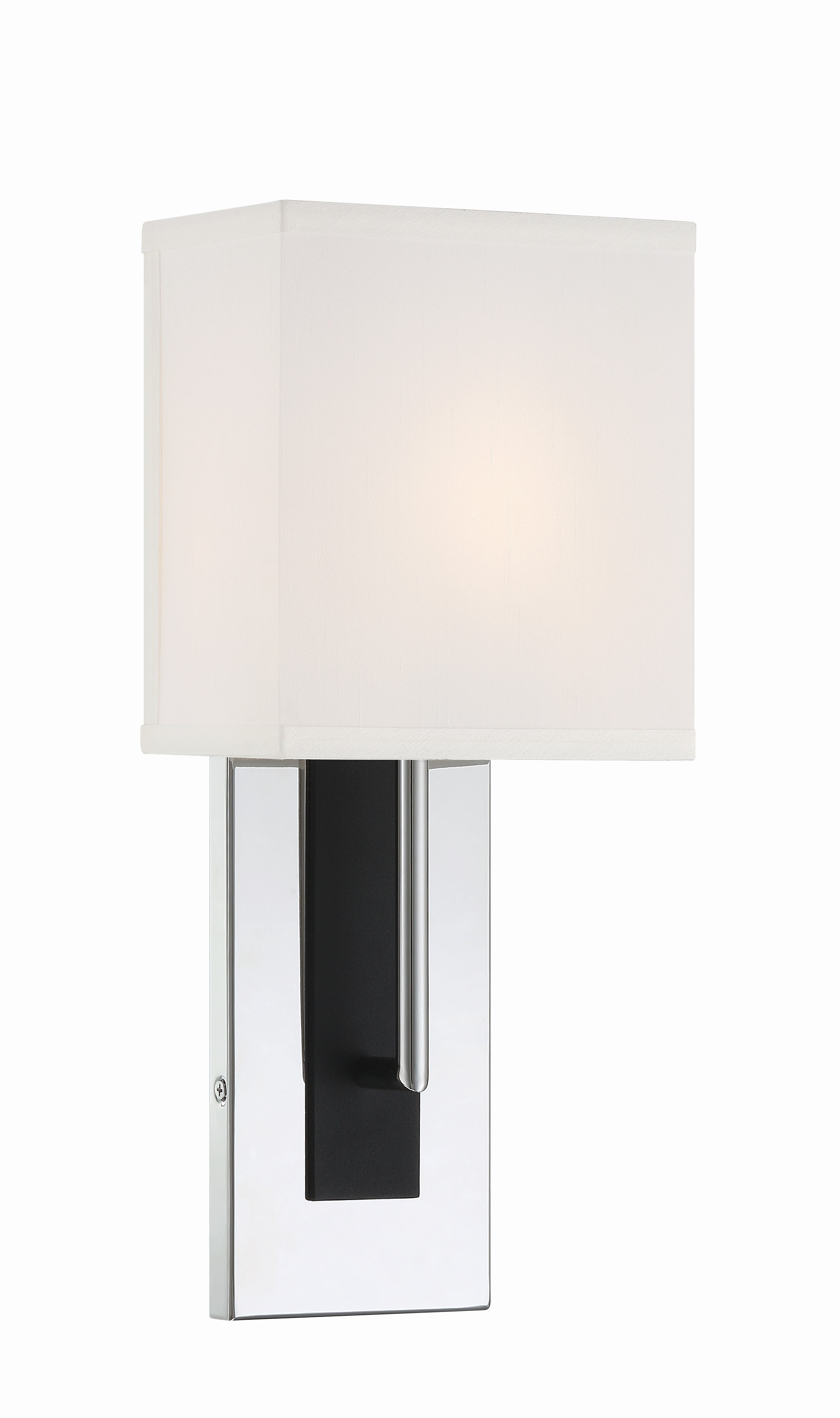 Brent 6.5'' Sconce