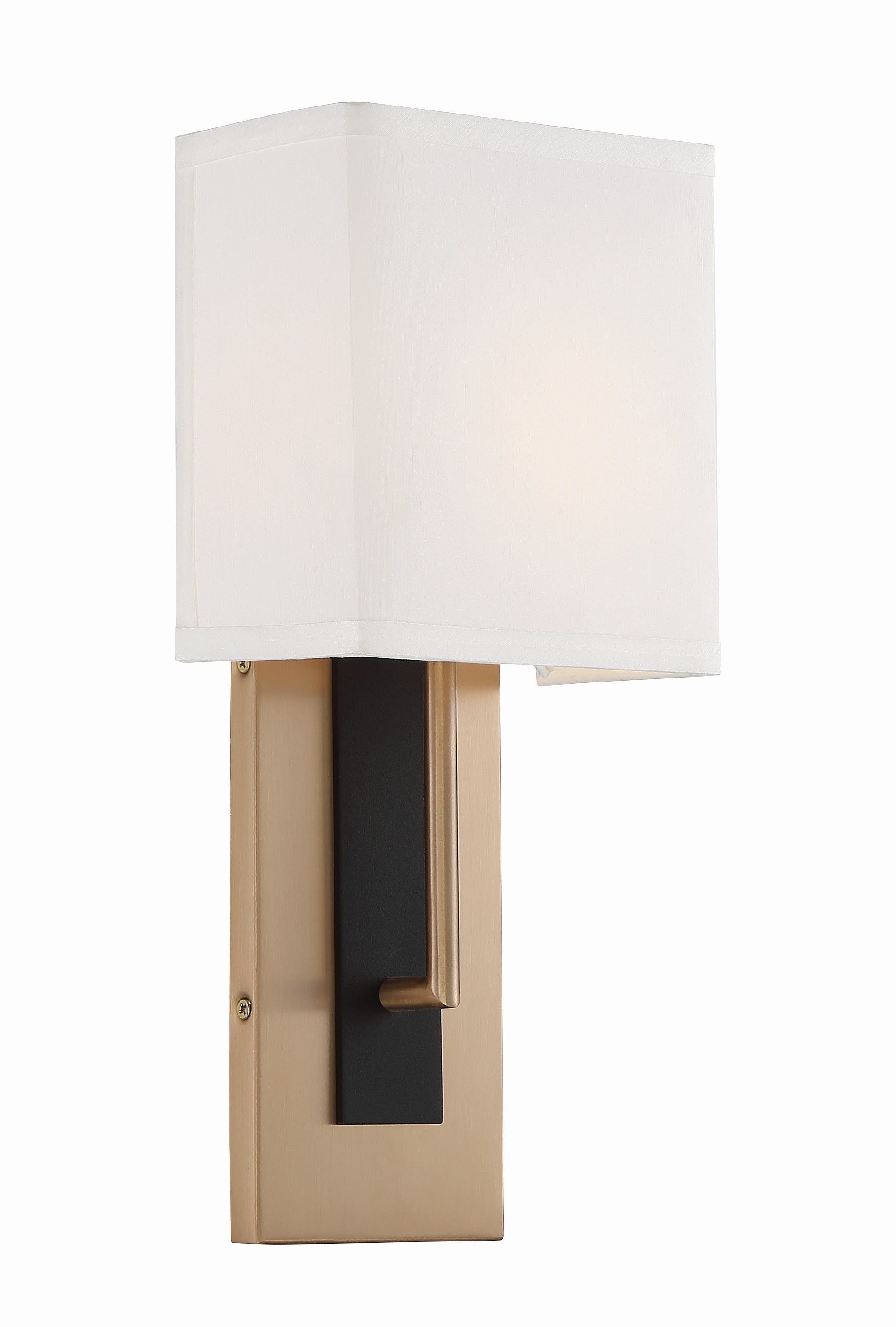 Brent 6.5'' Sconce