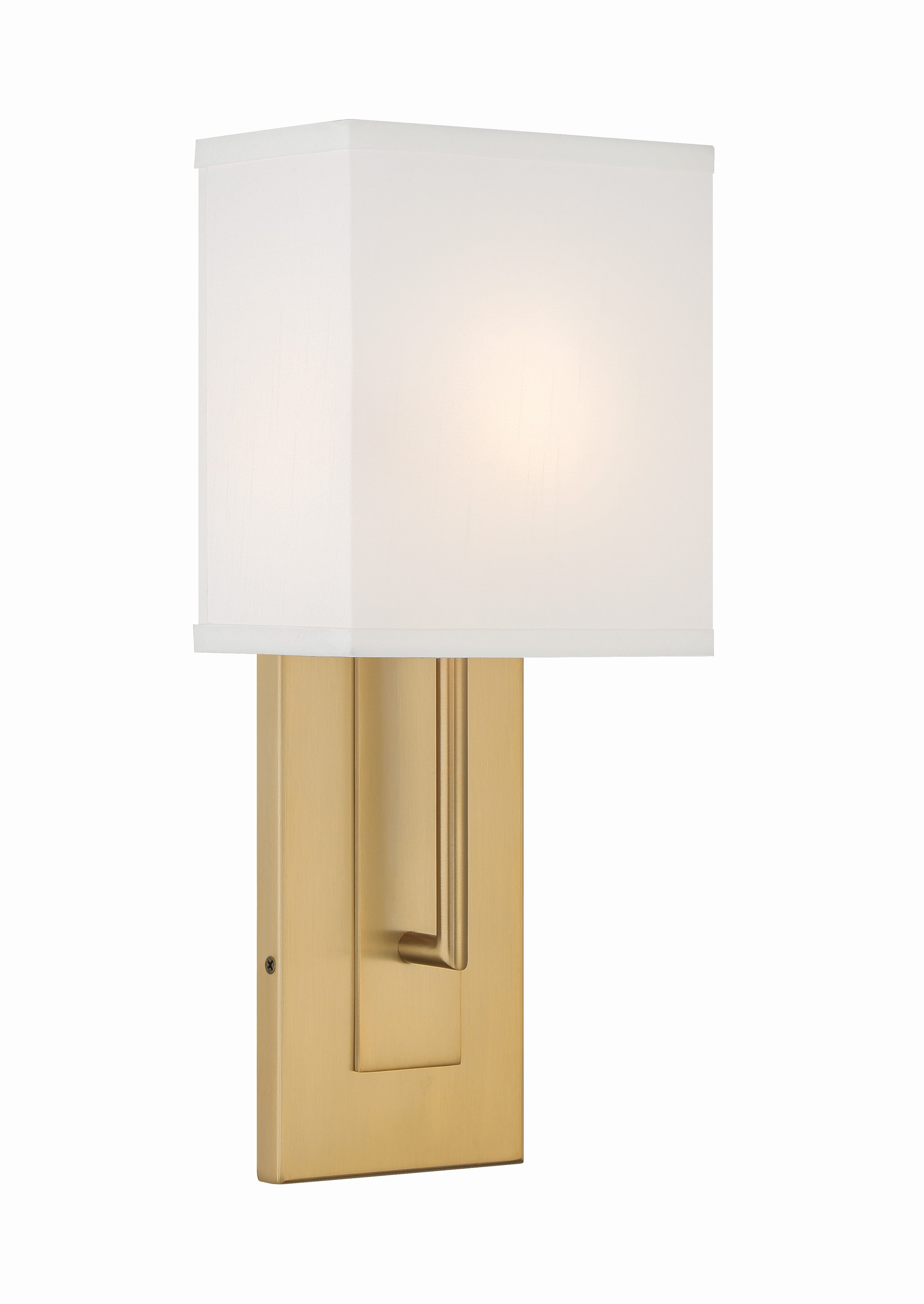 Brent 6.5'' Sconce