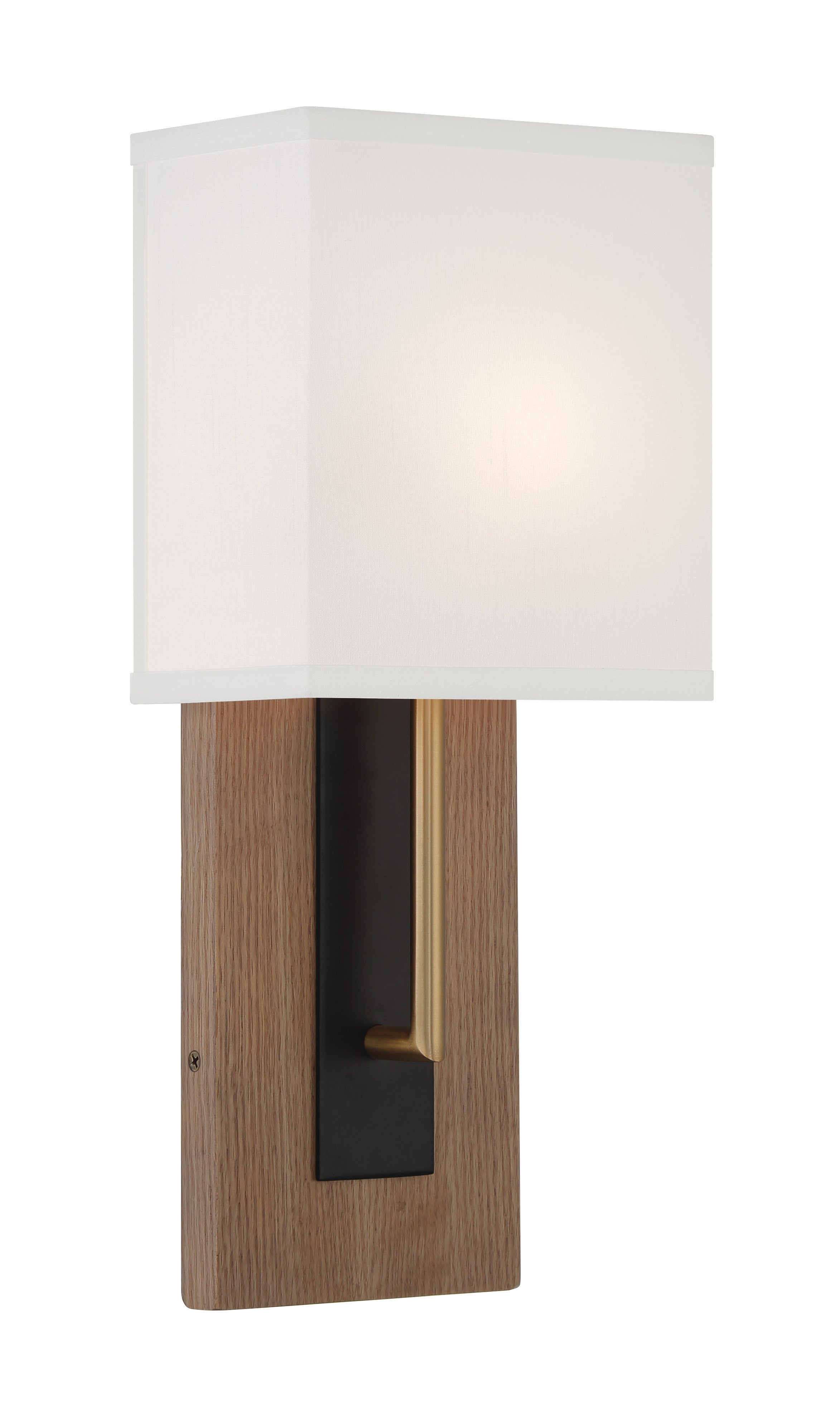 Brent 6.5'' Sconce
