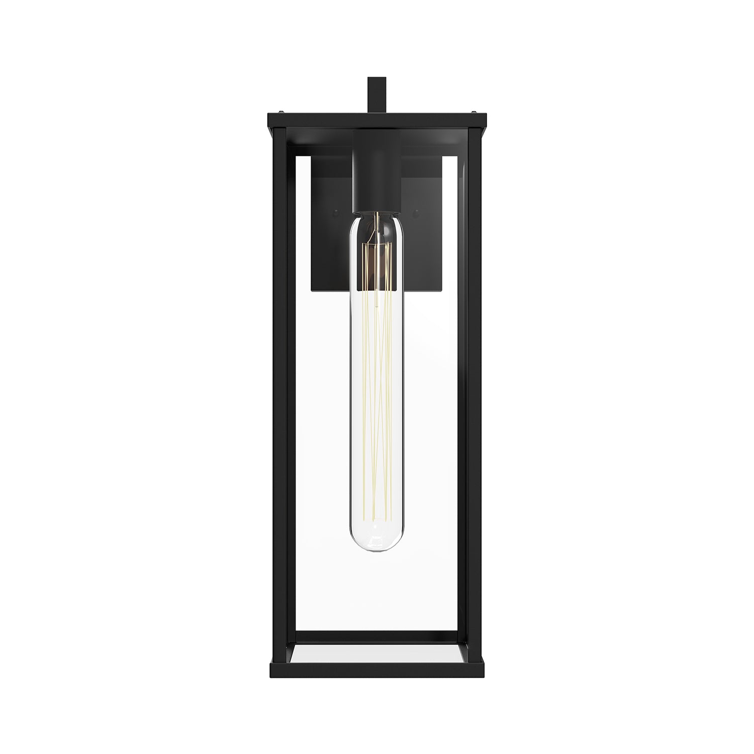 Brentwood 17" 1 Light Exterior Wall Sconce