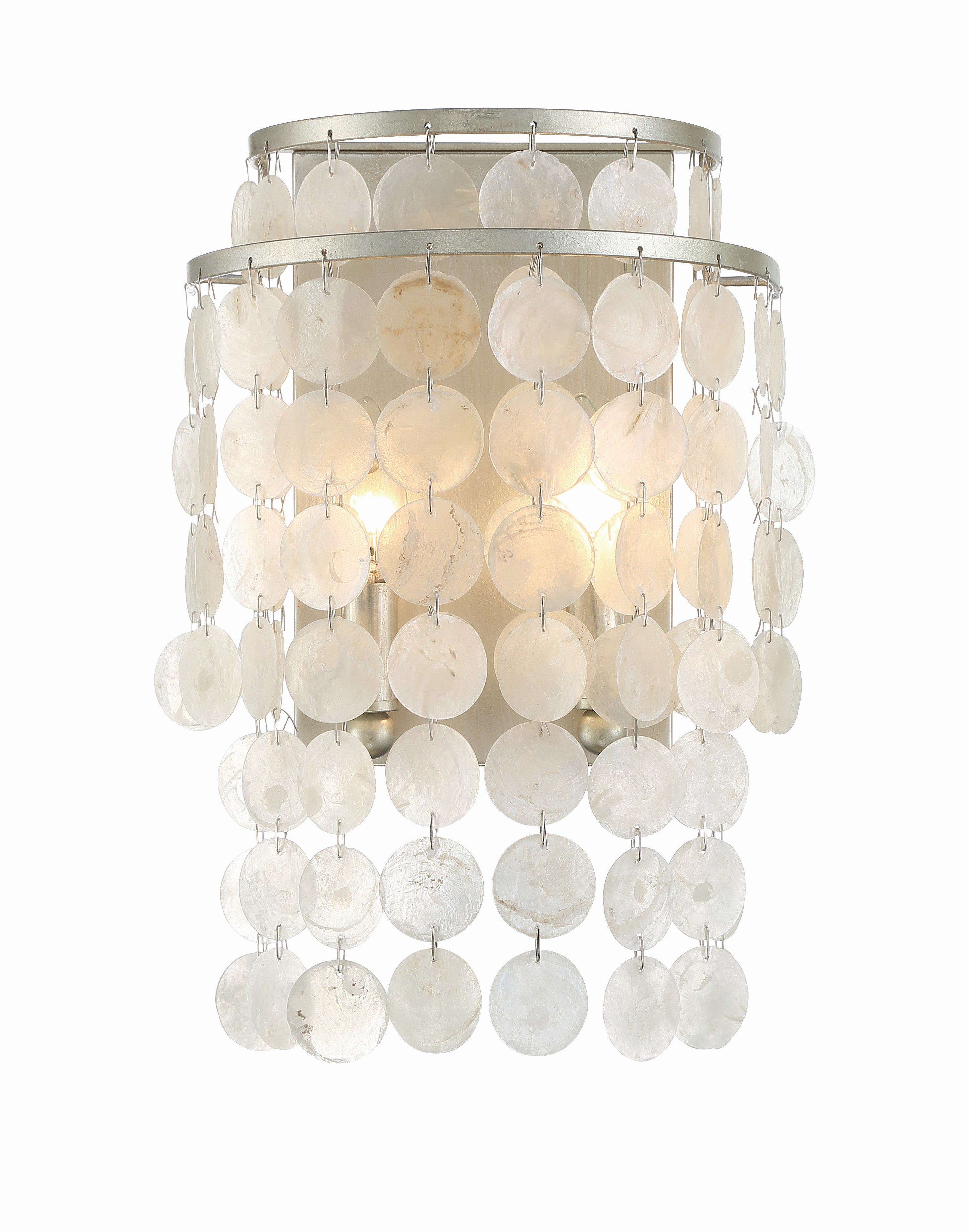 Brielle 9'' Sconce
