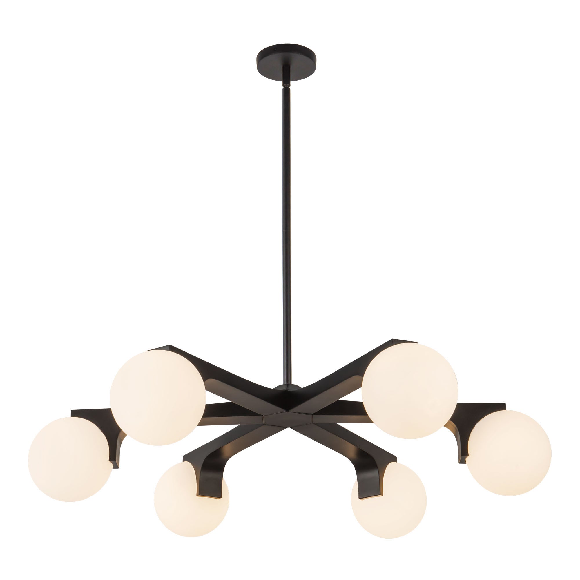 Briar 37" Chandelier