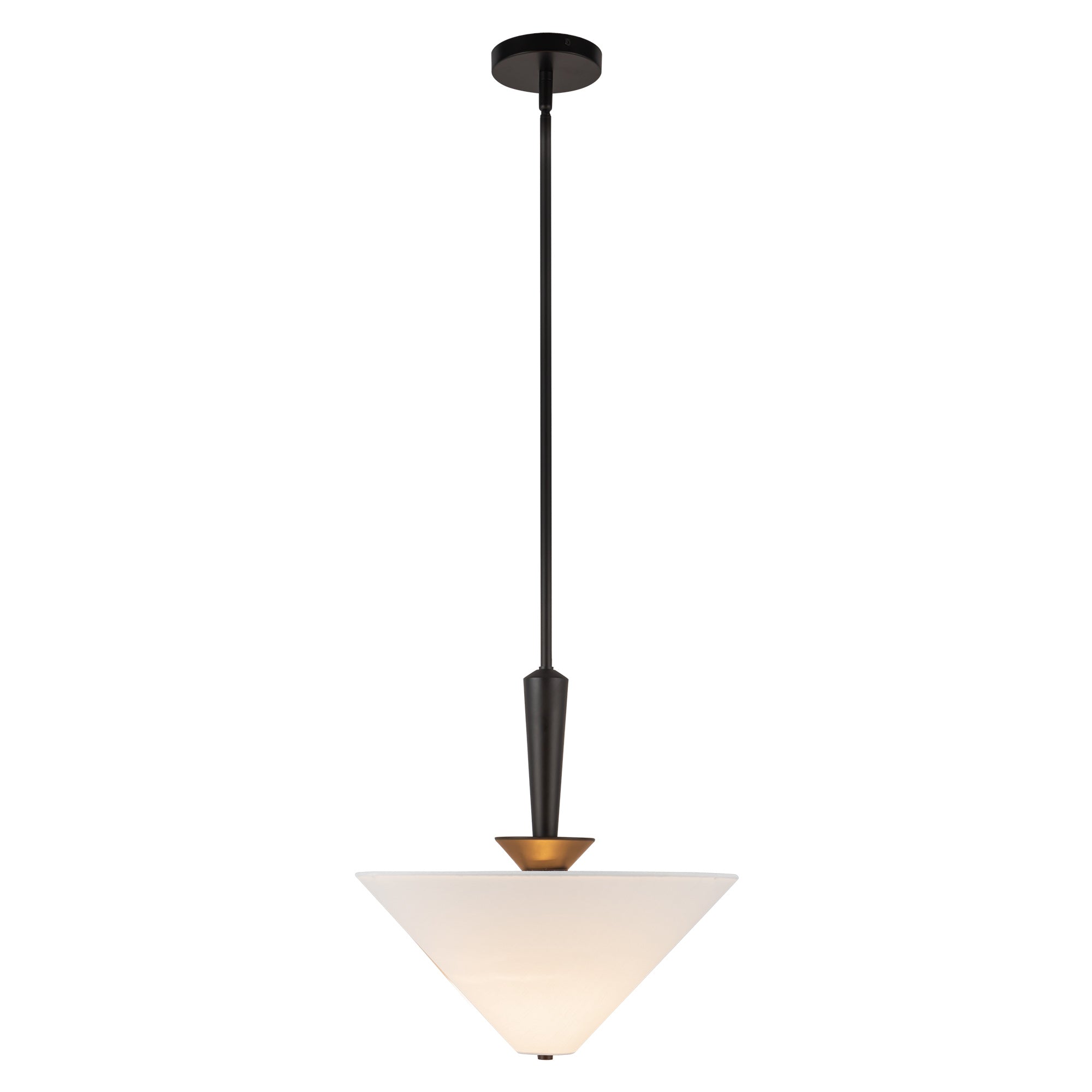 Bridgette 16" Socket Pendant