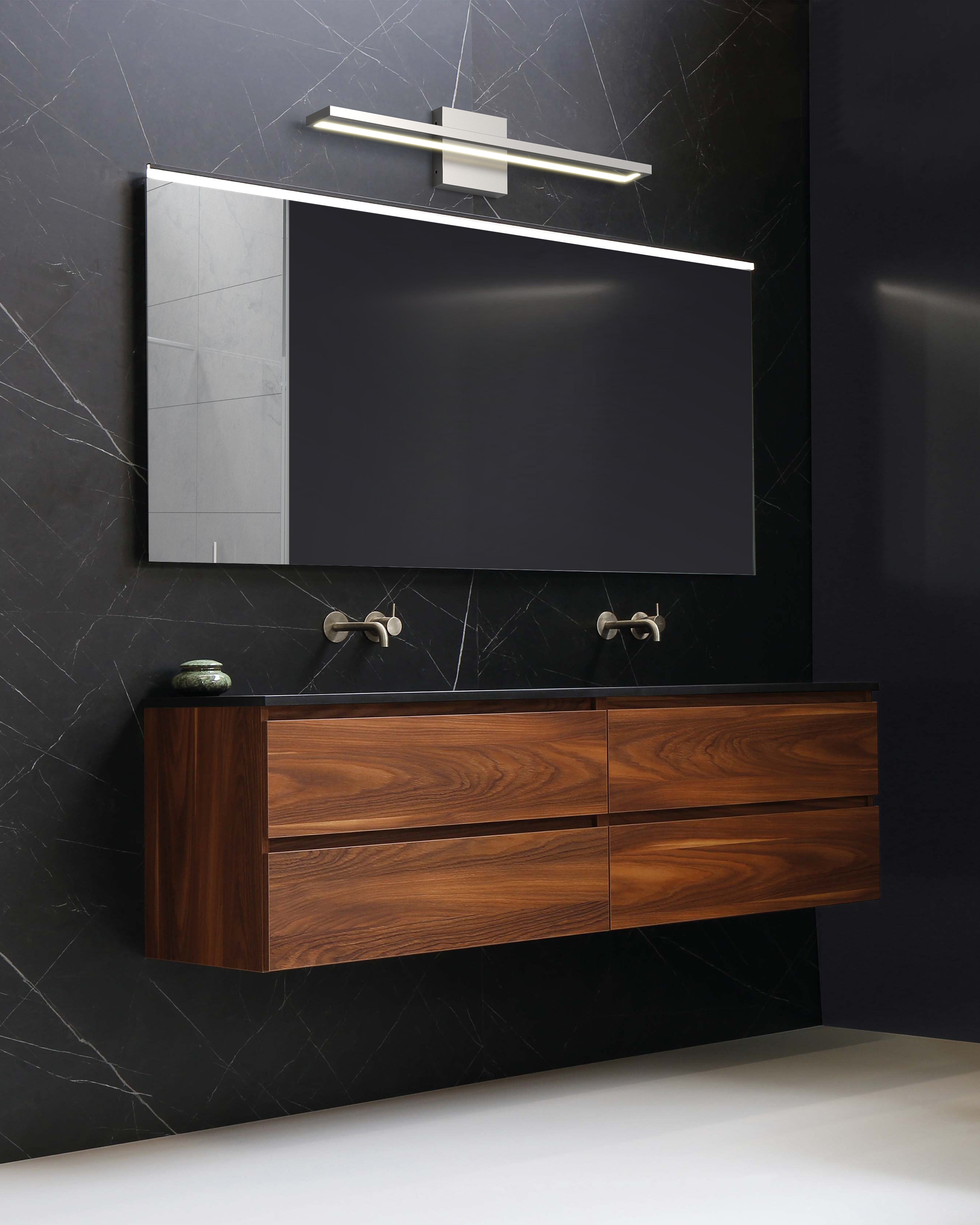 Brio Vanity