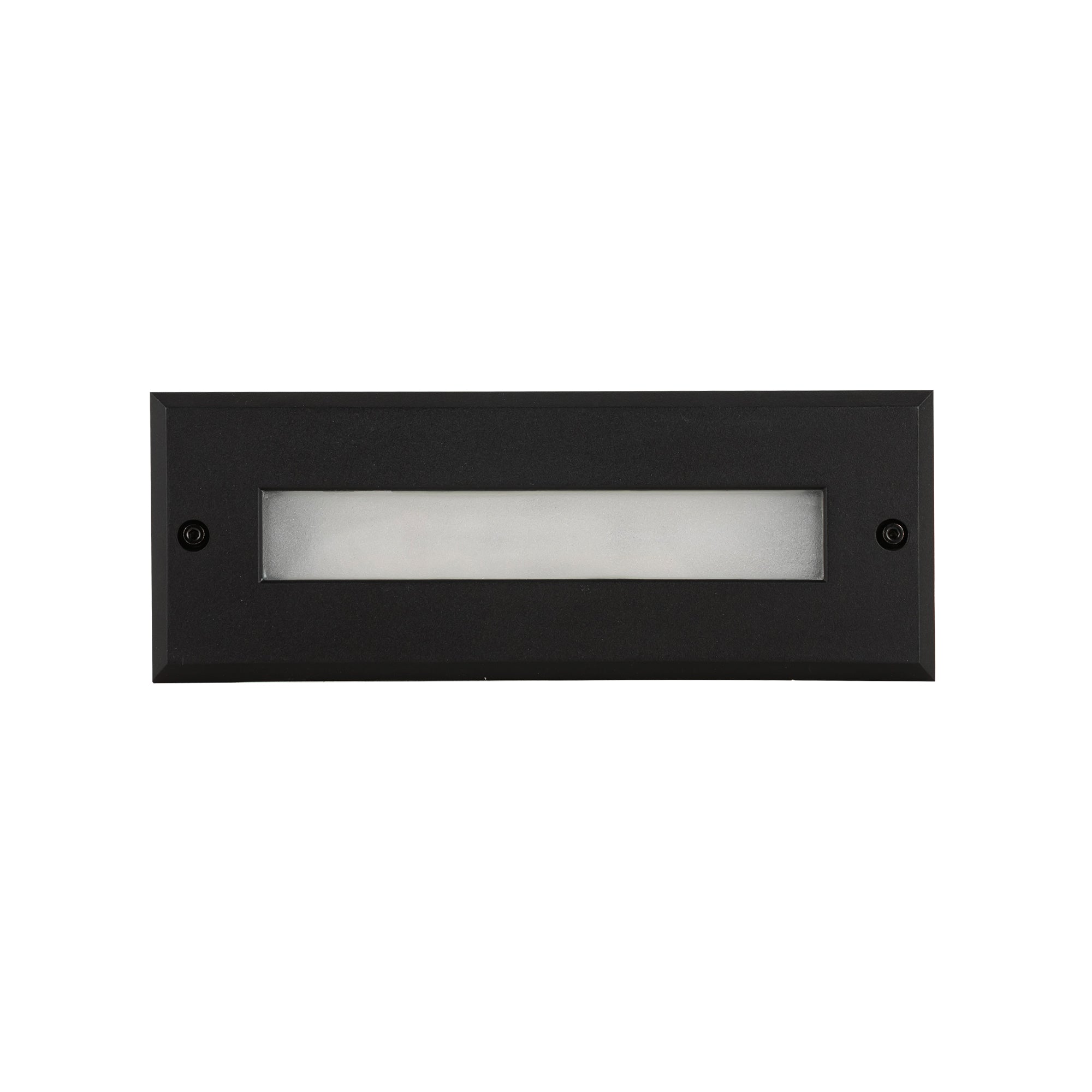 Bristol 10" LED Exterior Wall/Step Lights