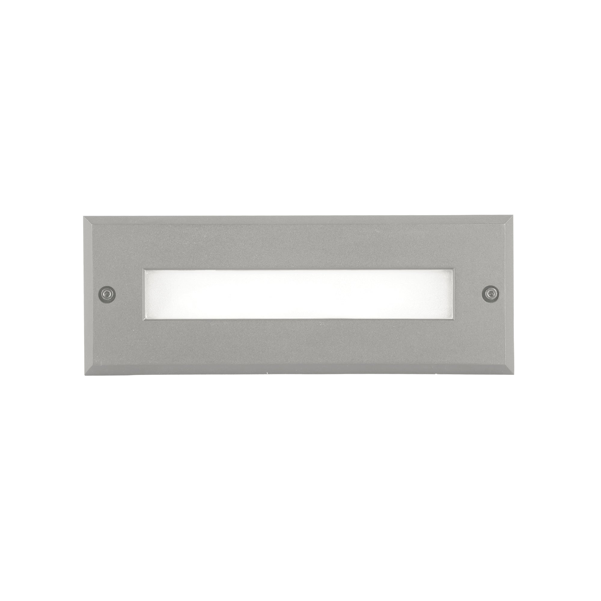 Bristol 10" LED Exterior Wall/Step Lights