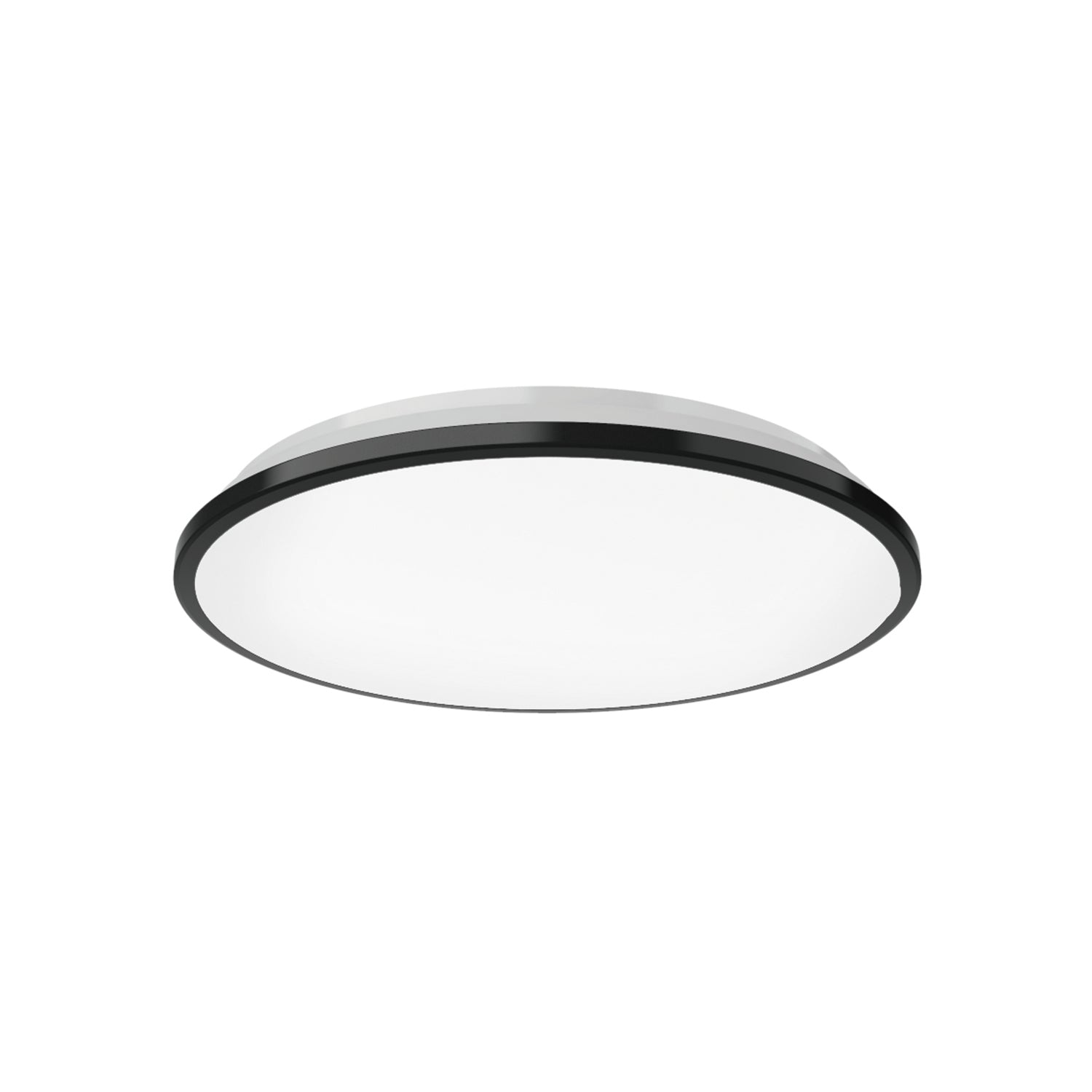 Brook 11" LED Flush Mount