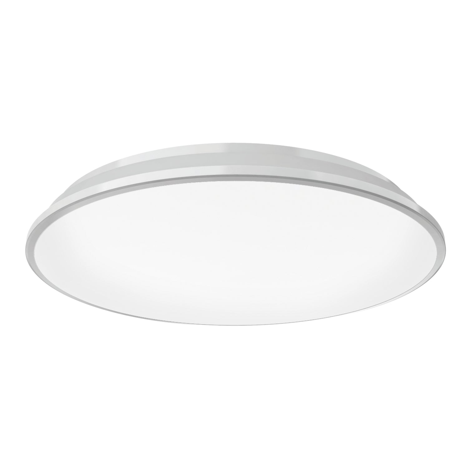 Brook 15" LED Flush Mount