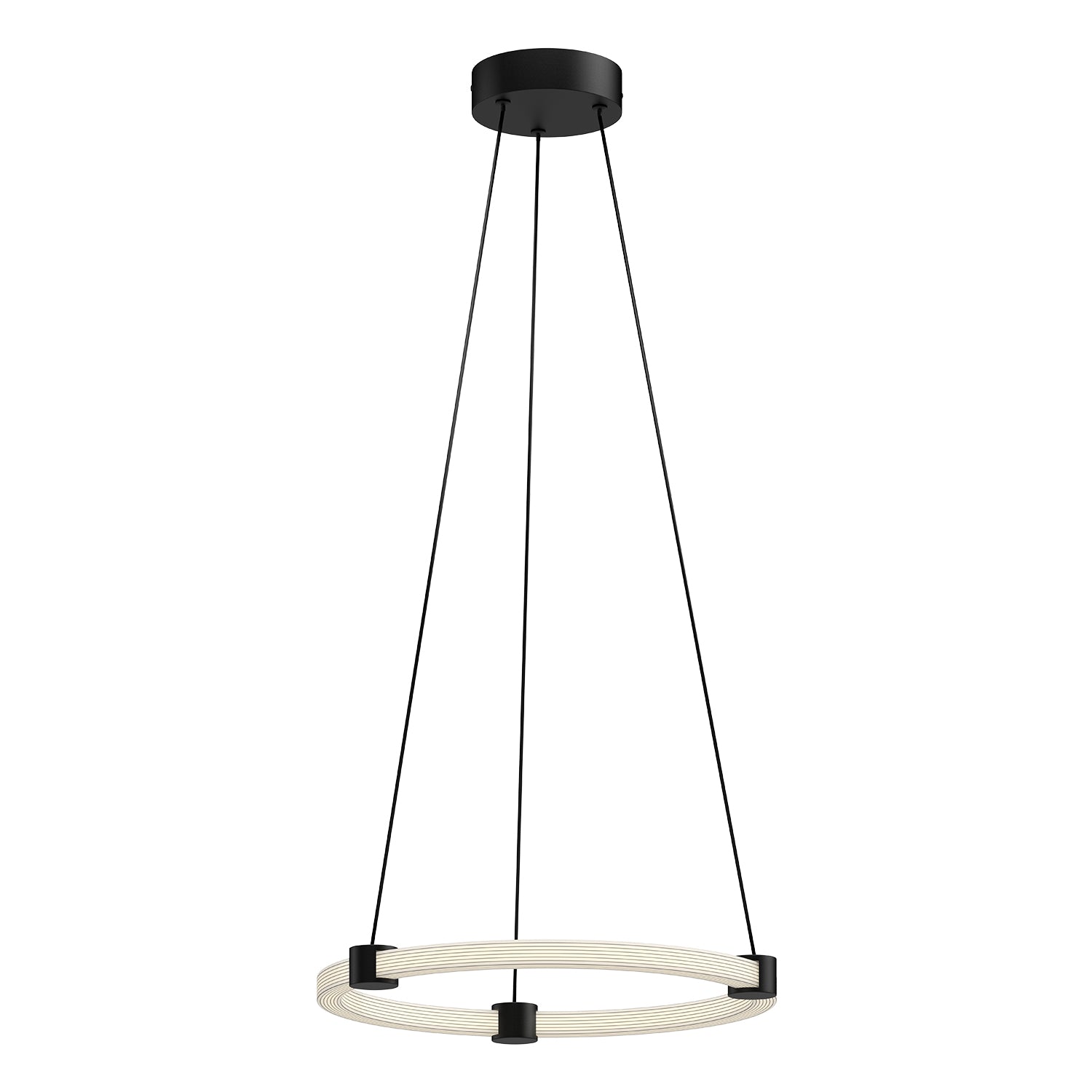 Bruni 16" LED Pendant
