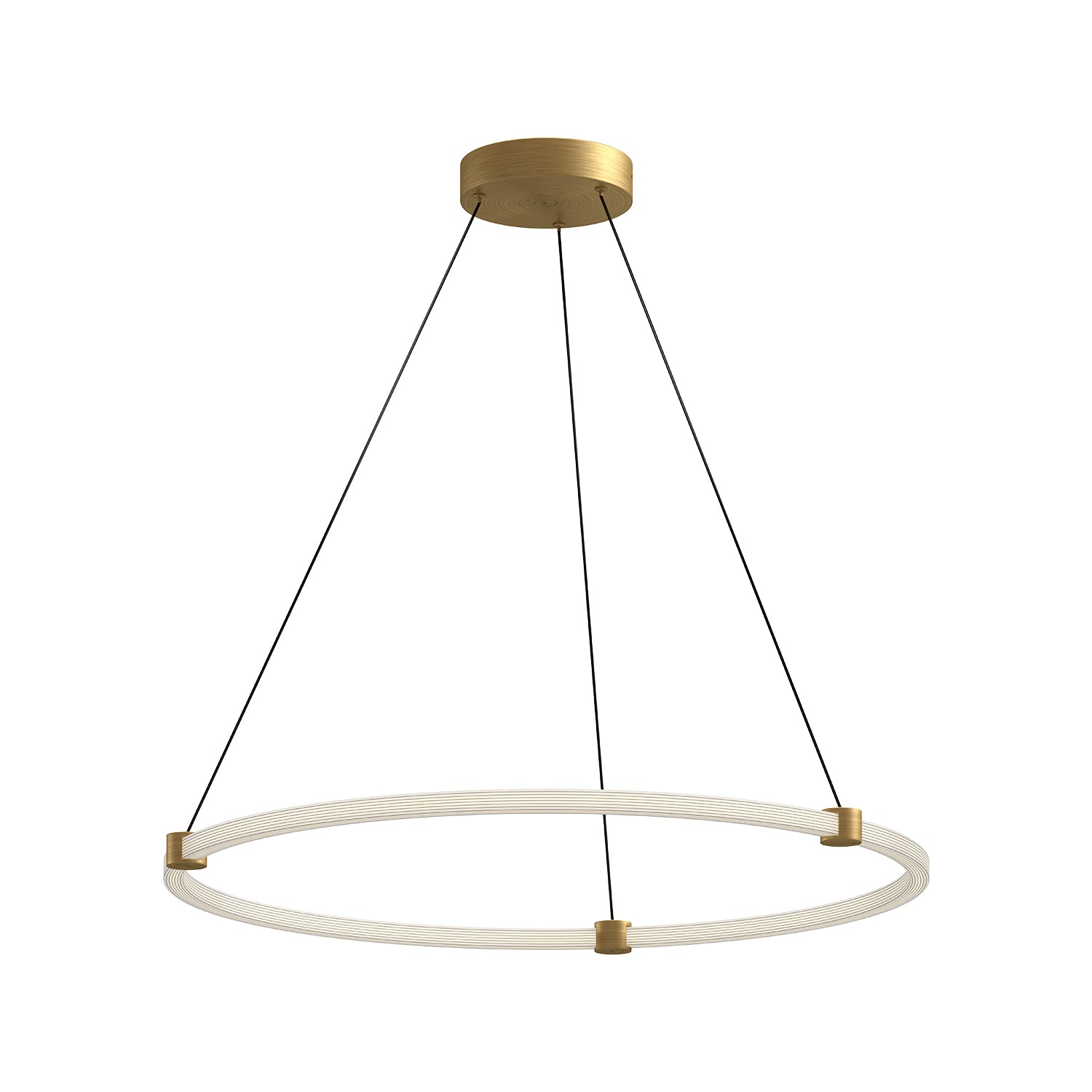 Bruni 32" LED Pendant