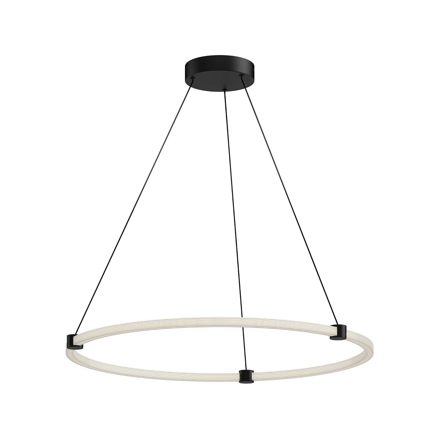Bruni 32" LED Pendant