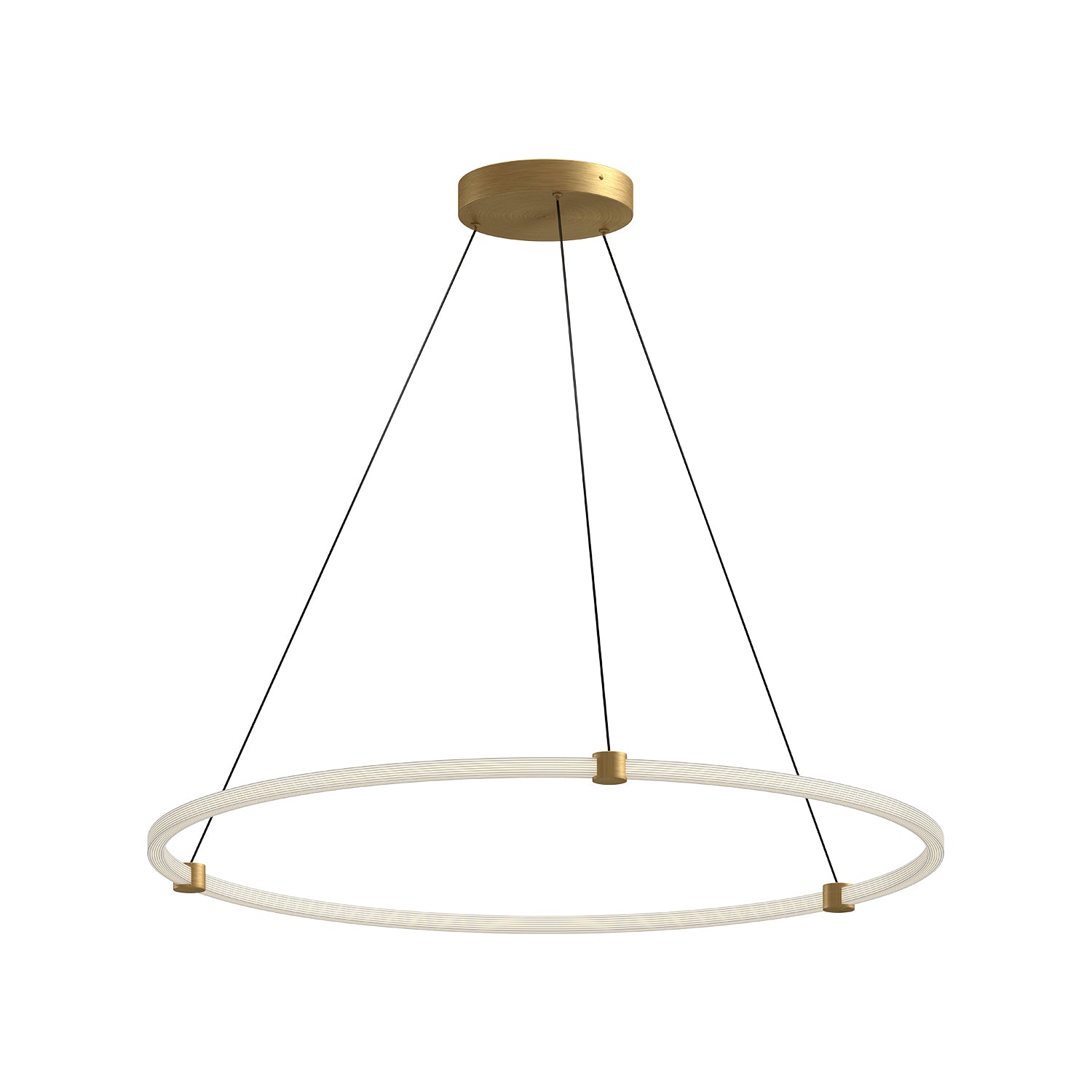 Bruni 40" LED Pendant