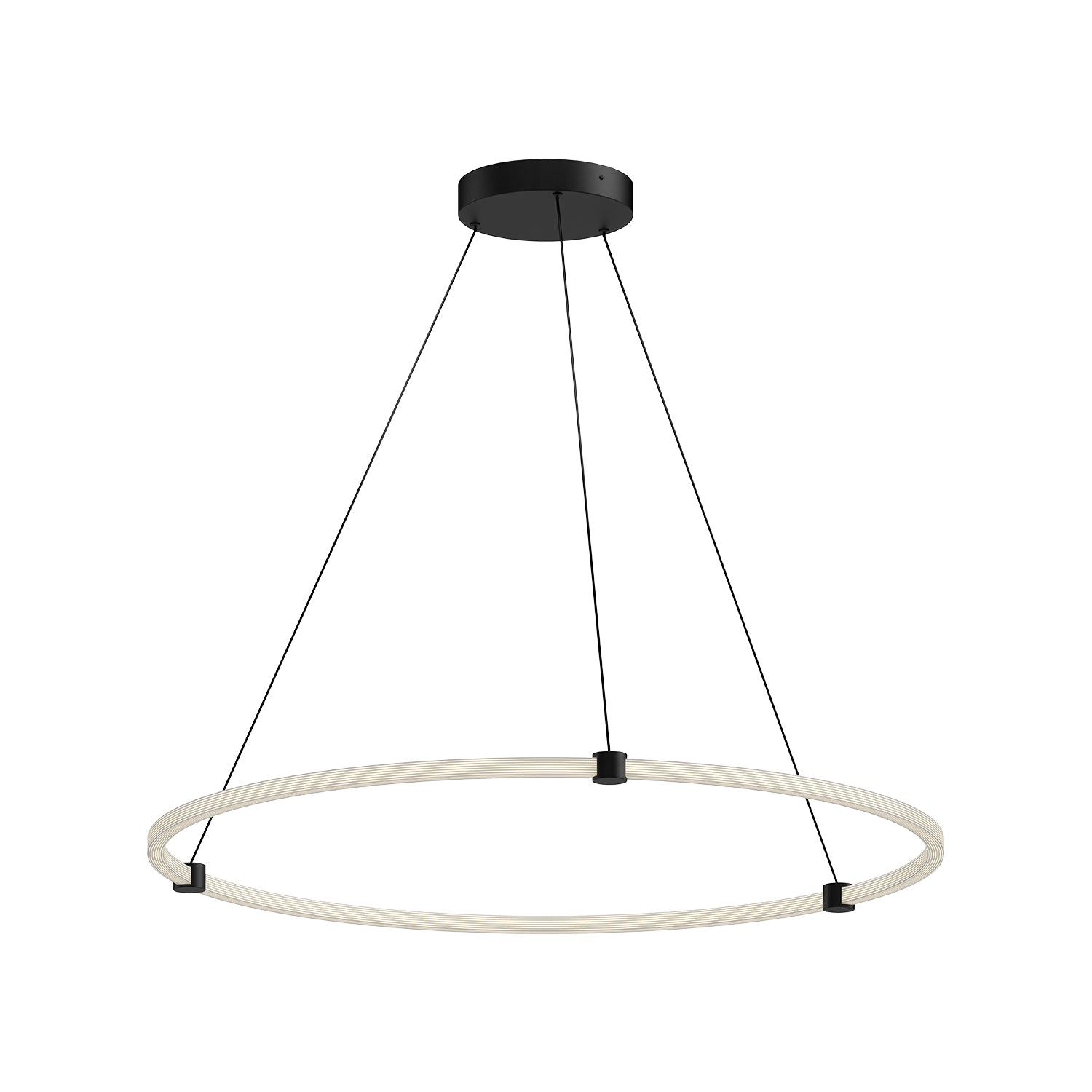 Bruni 40" LED Pendant