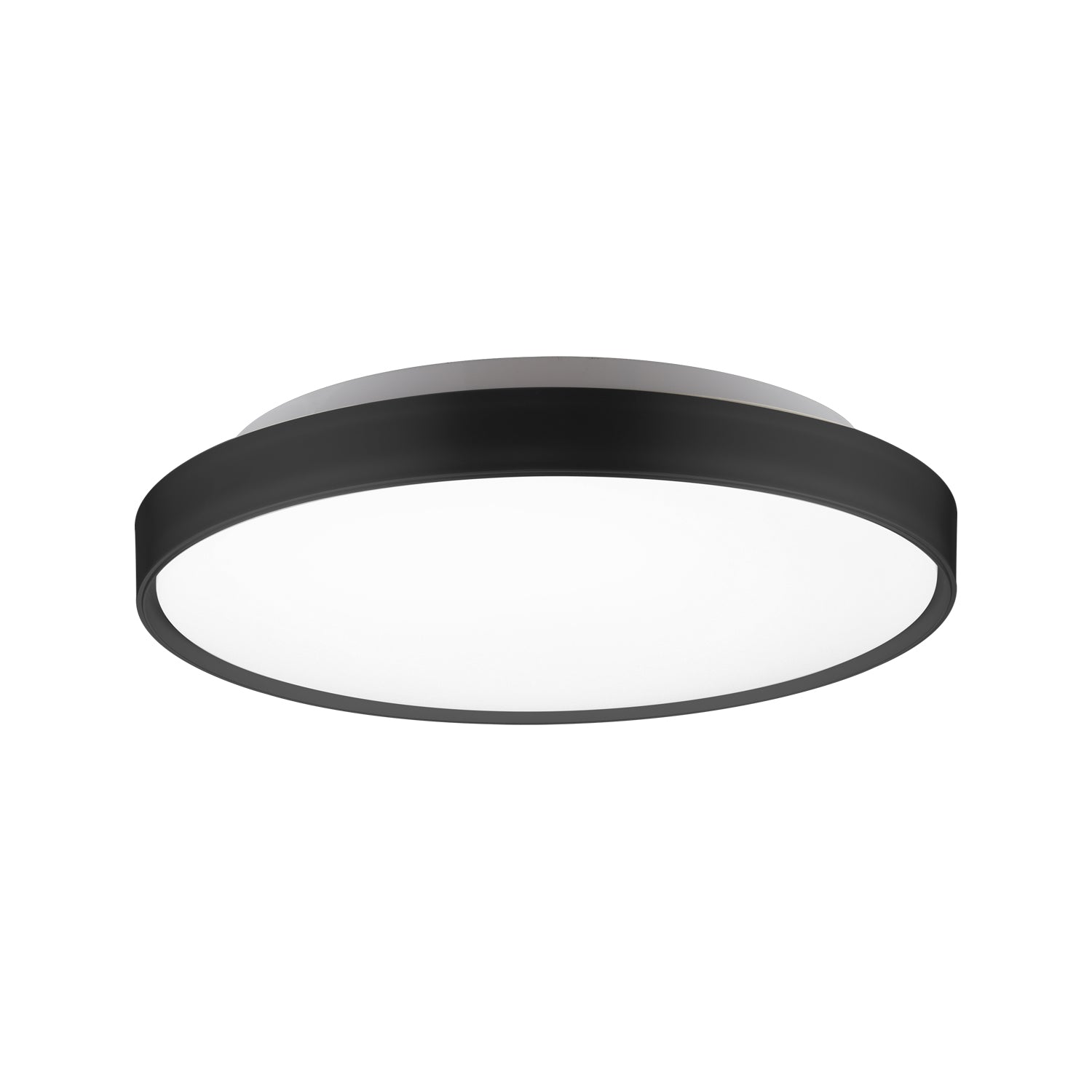 Brunswick 18" LED Flush Mount