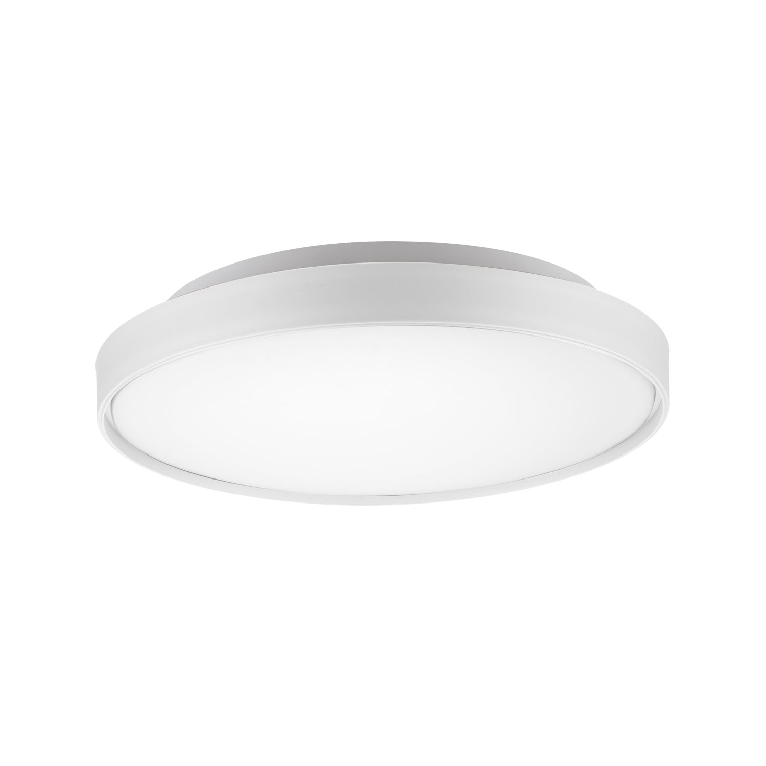 Brunswick 18" LED Flush Mount
