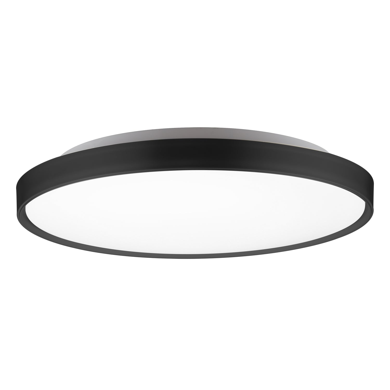 Brunswick 22" LED Flush Mount