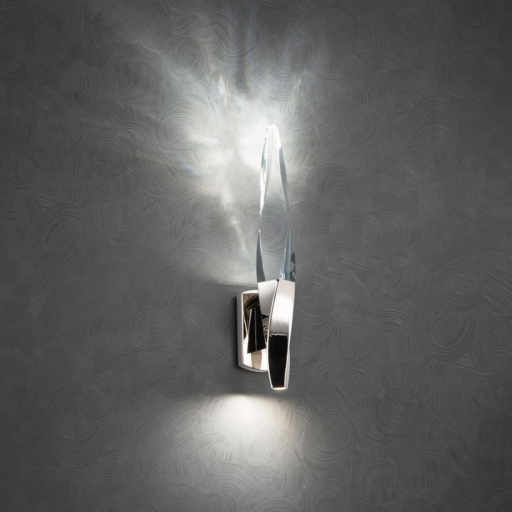 Kindjal Wall Sconce
