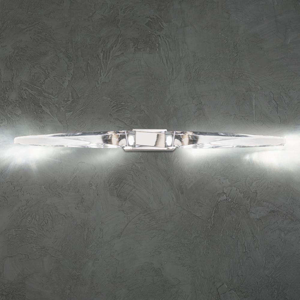 Kindjal Bath Vanity & Wall Light