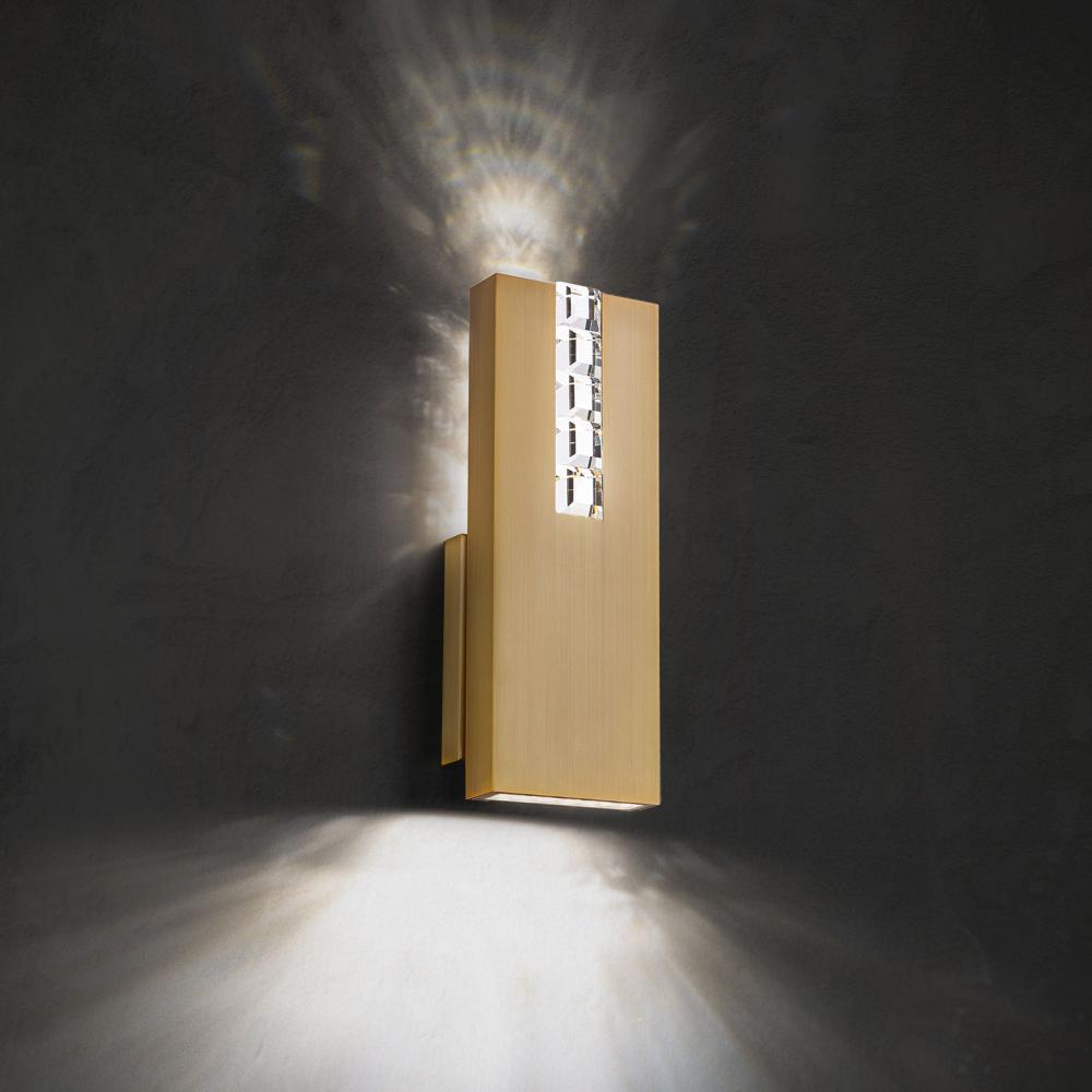 Helios Wall Sconce