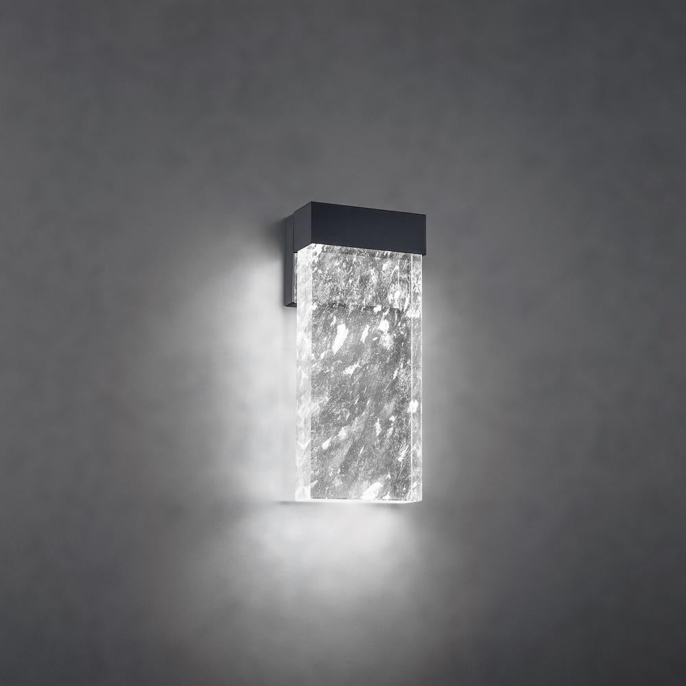 Glacio Wall Sconce