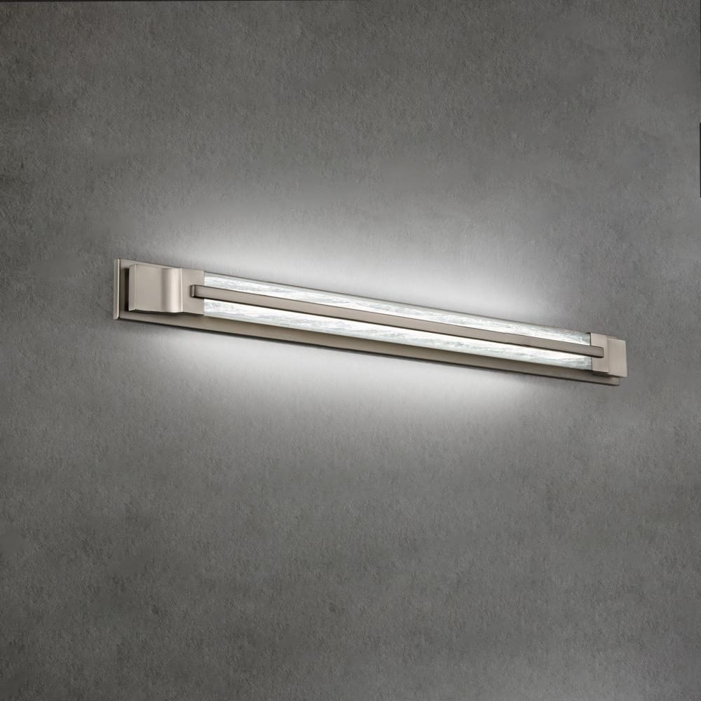 Aberdeen Bath Vanity & Wall Light