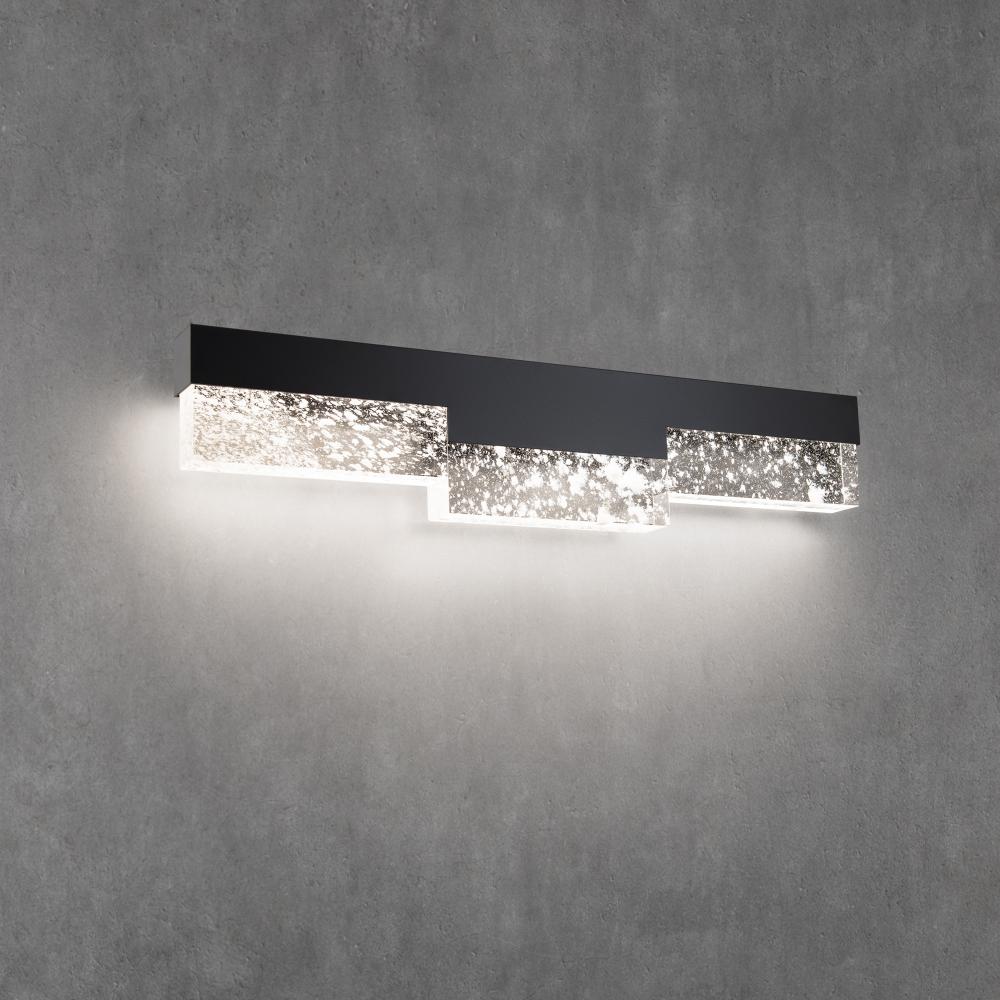 Chandler Bath Vanity & Wall Light