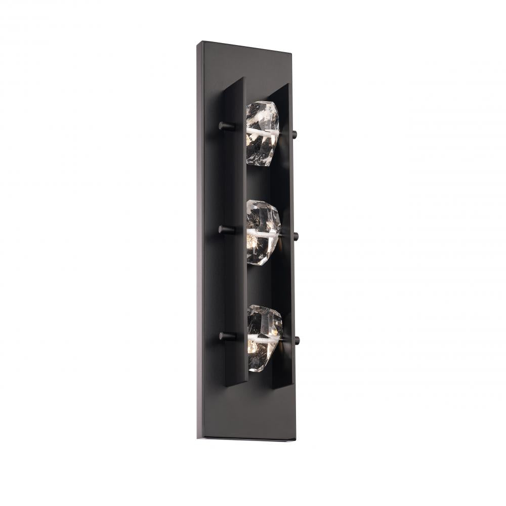 Strata Outdoor Wall Sconce