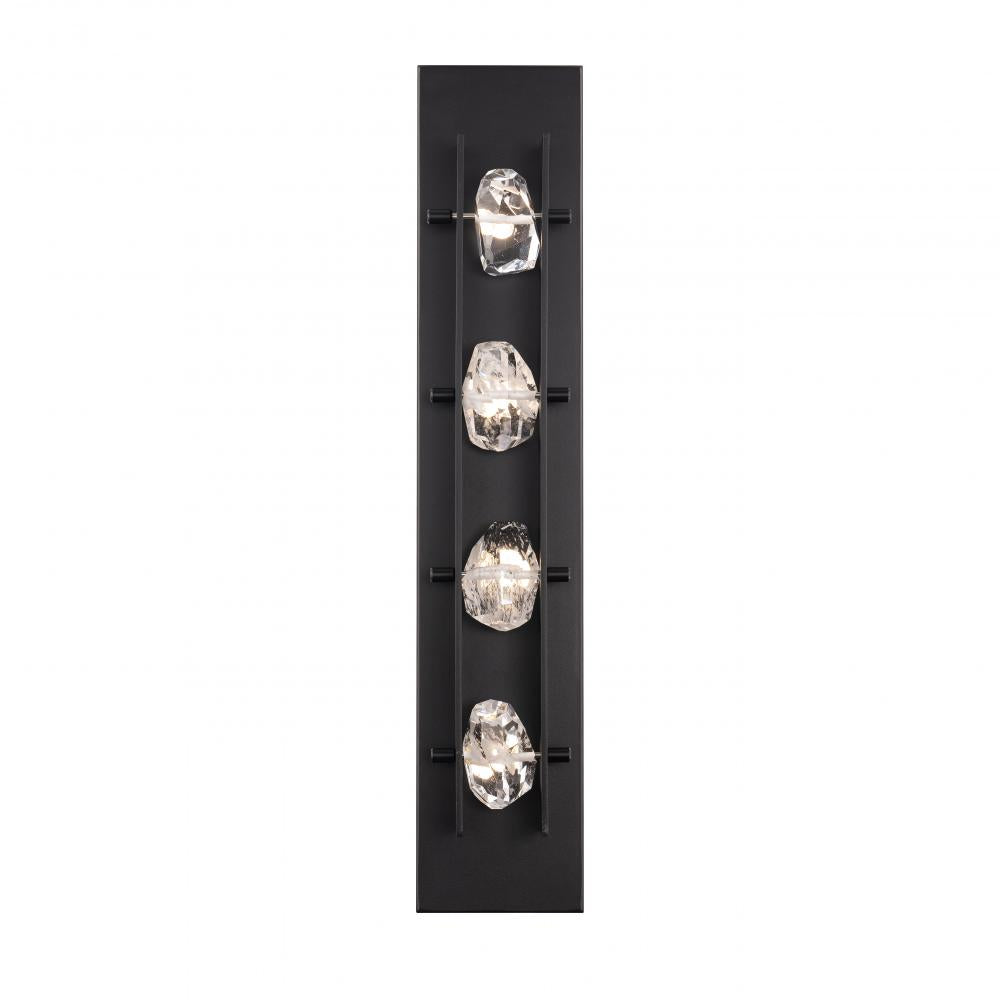 Strata Outdoor Wall Sconce