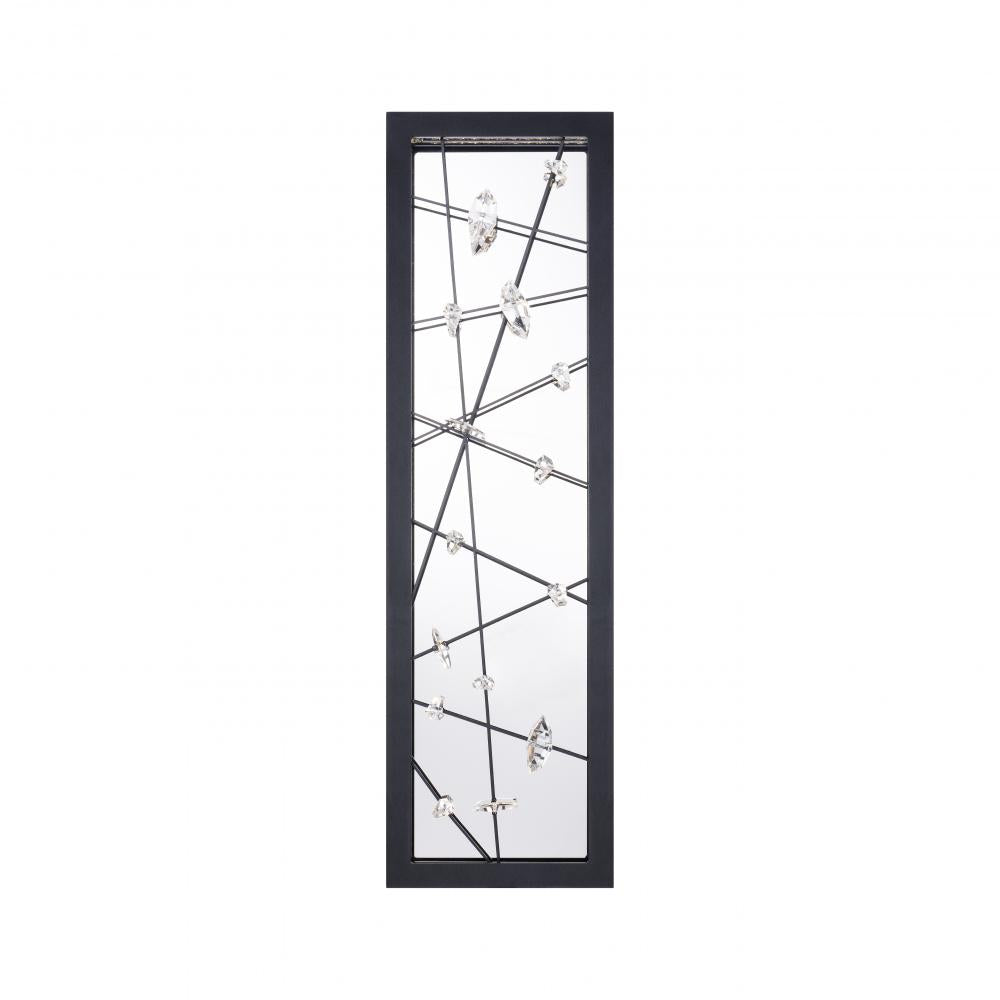 Dreamcatcher Outdoor Wall Sconce