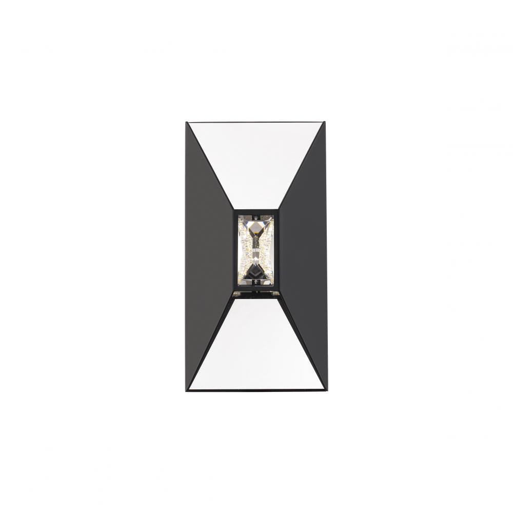 Vida Outdoor Wall Sconce