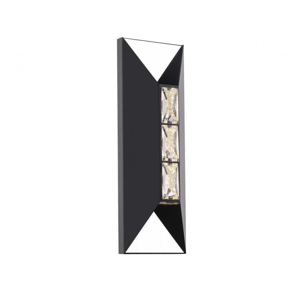 Vida Outdoor Wall Sconce
