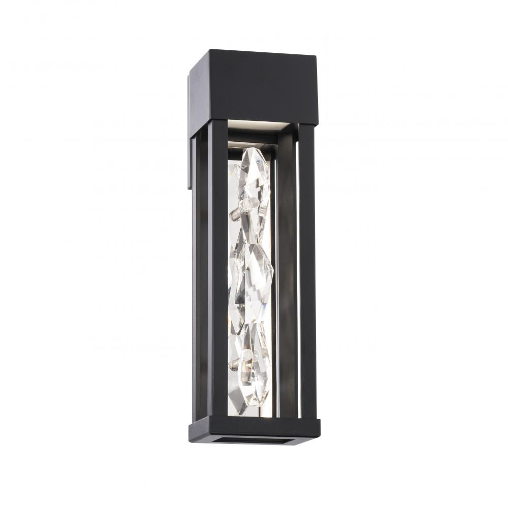 Polar Outdoor Wall Sconce